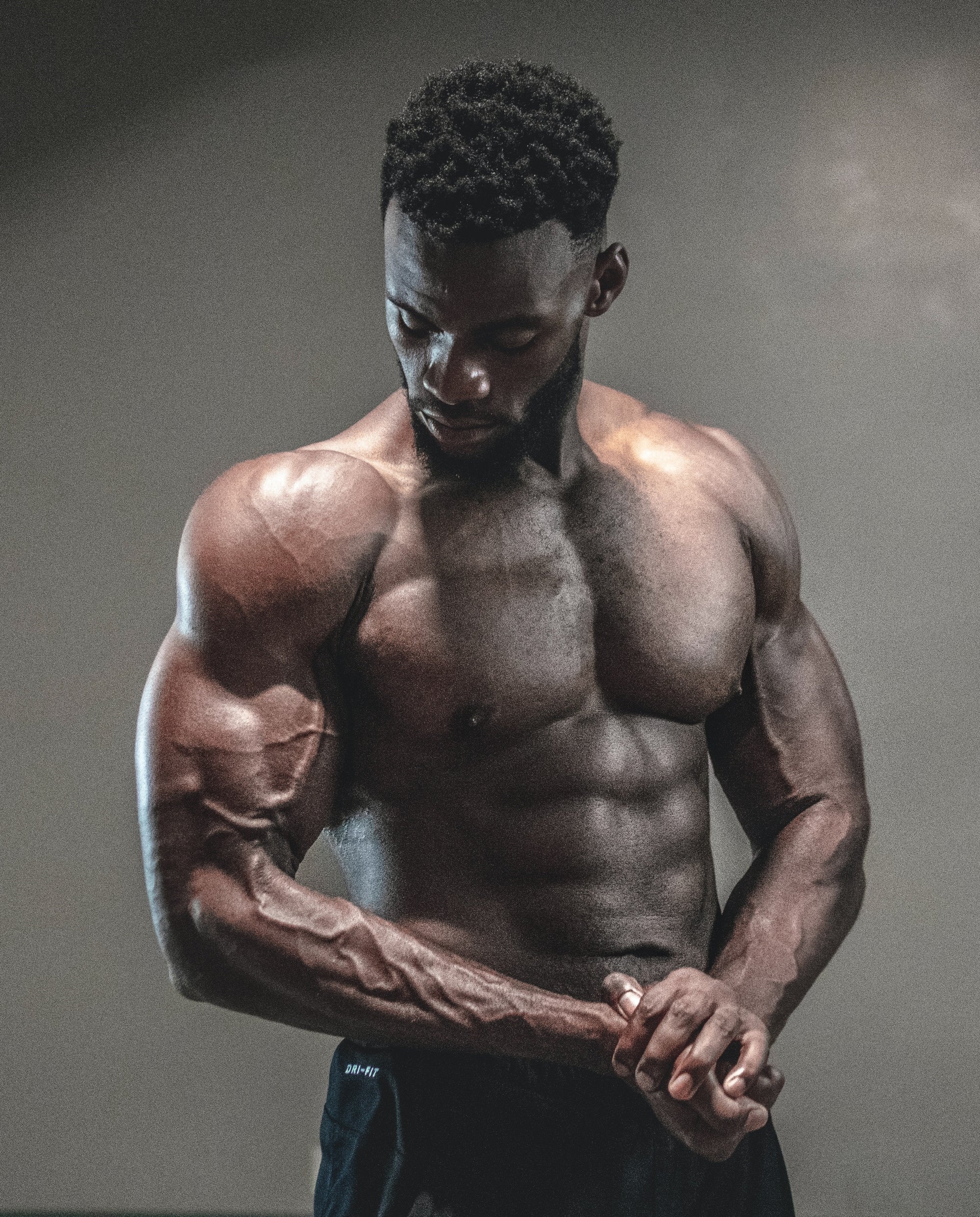 How Your Body Changes During Weight Gain