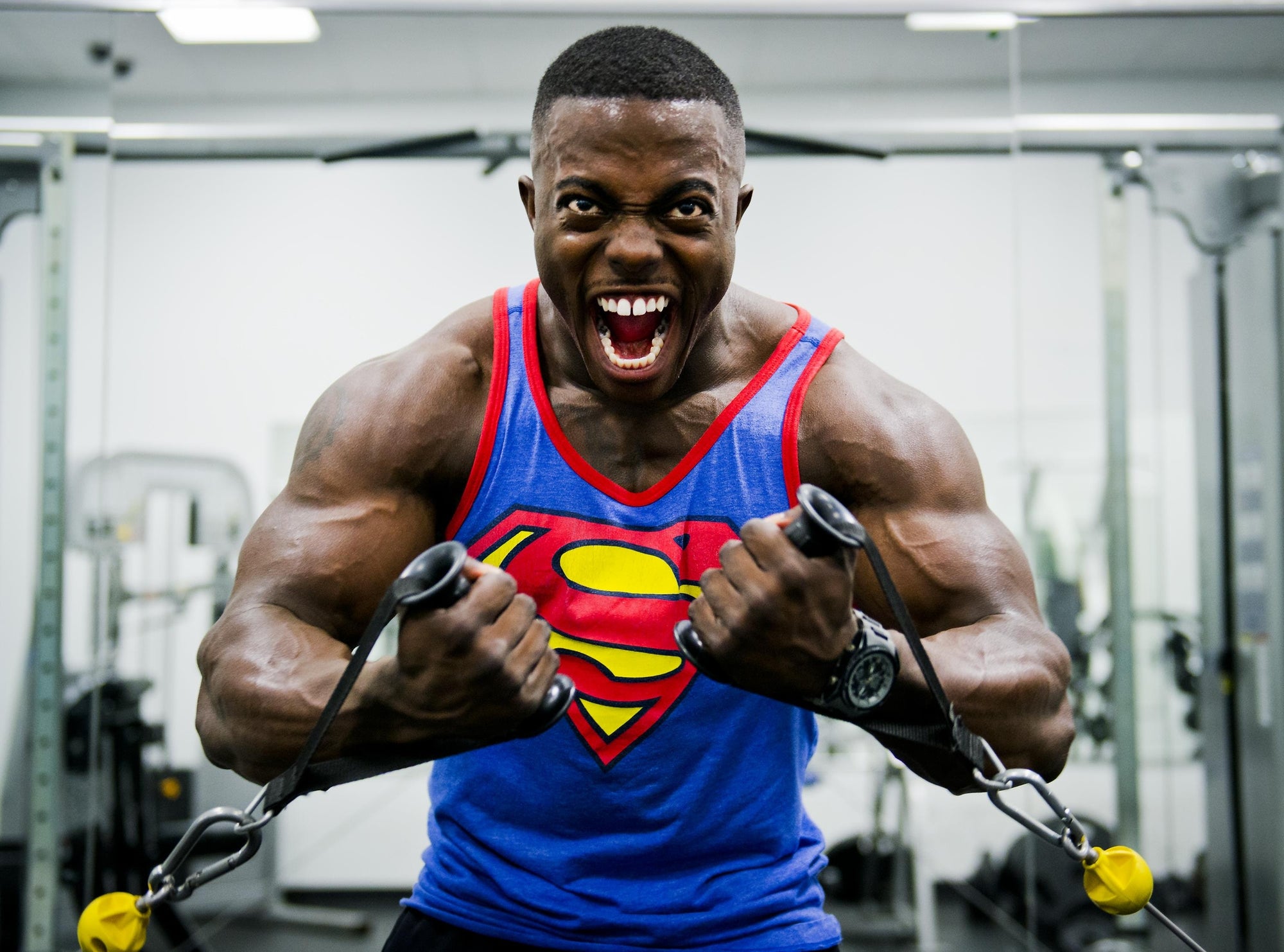 How to Increase Testosterone Naturally