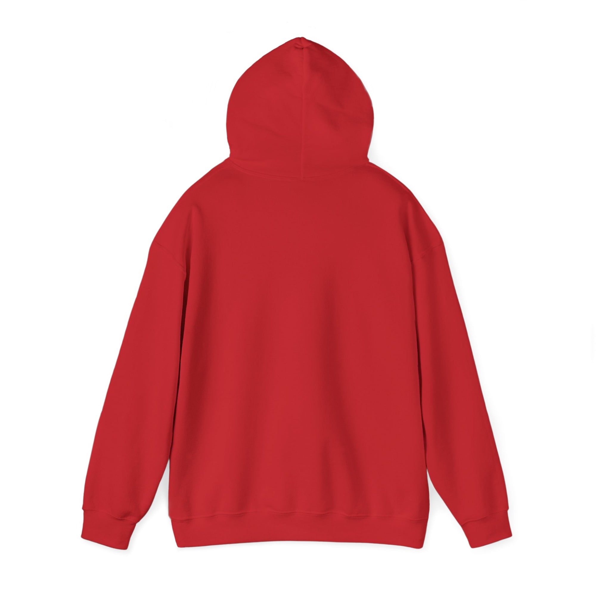 Virtrue Artisinal Coffee Unisex Hooded Sweatshirt
