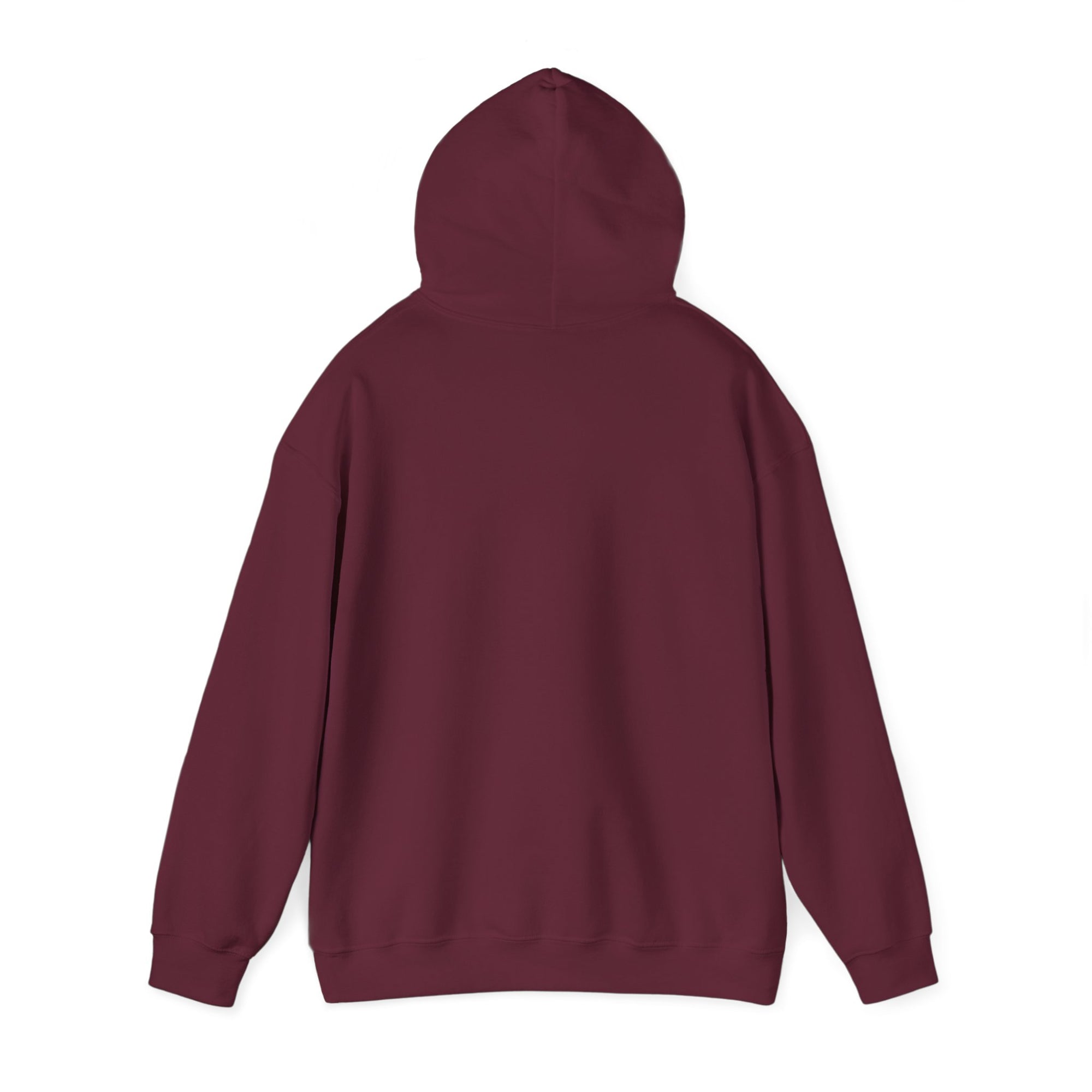 Virtrue Artisinal Coffee Unisex Hooded Sweatshirt