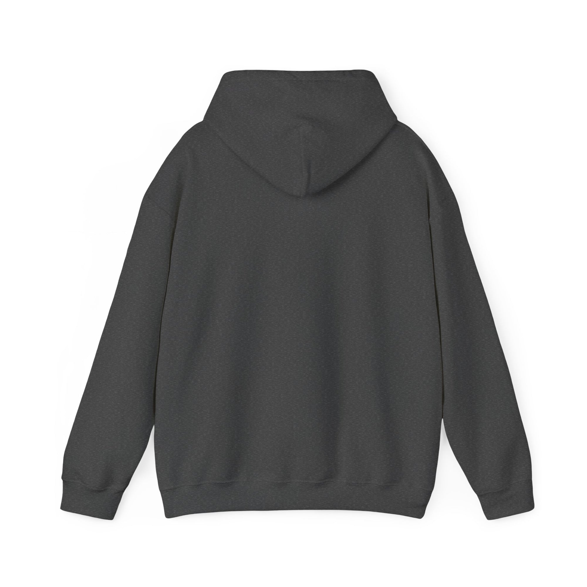 Virtrue Artisinal Coffee Unisex Hooded Sweatshirt