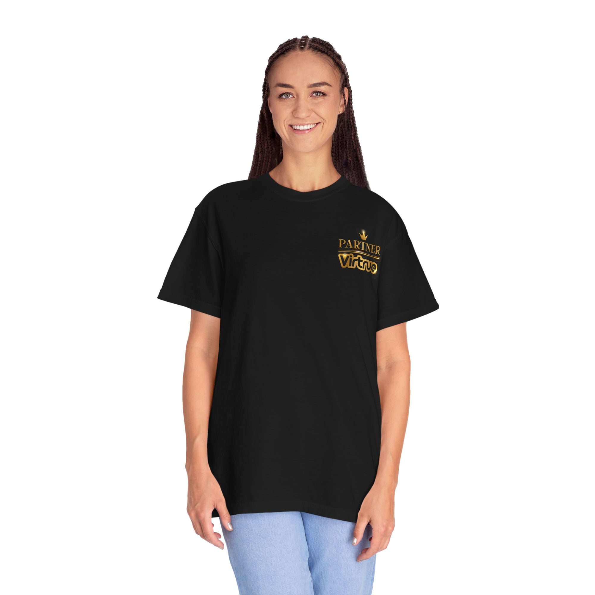 Virtrue Partner T-Shirt – Exclusive Edition (Unisex)