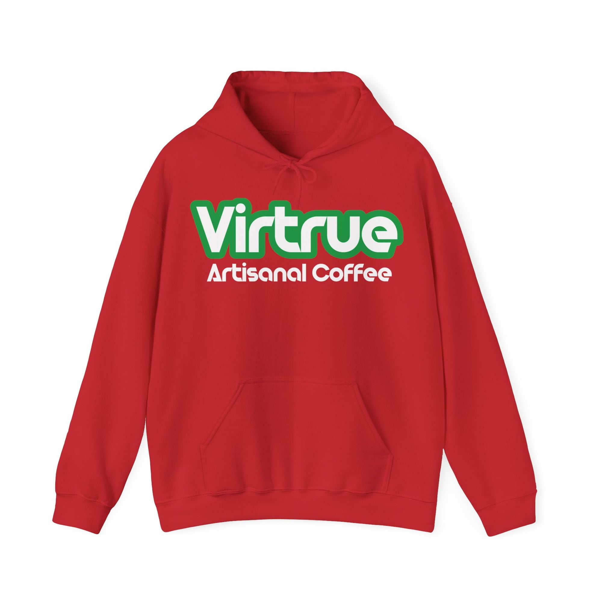 Virtrue Coffee sweatshirt