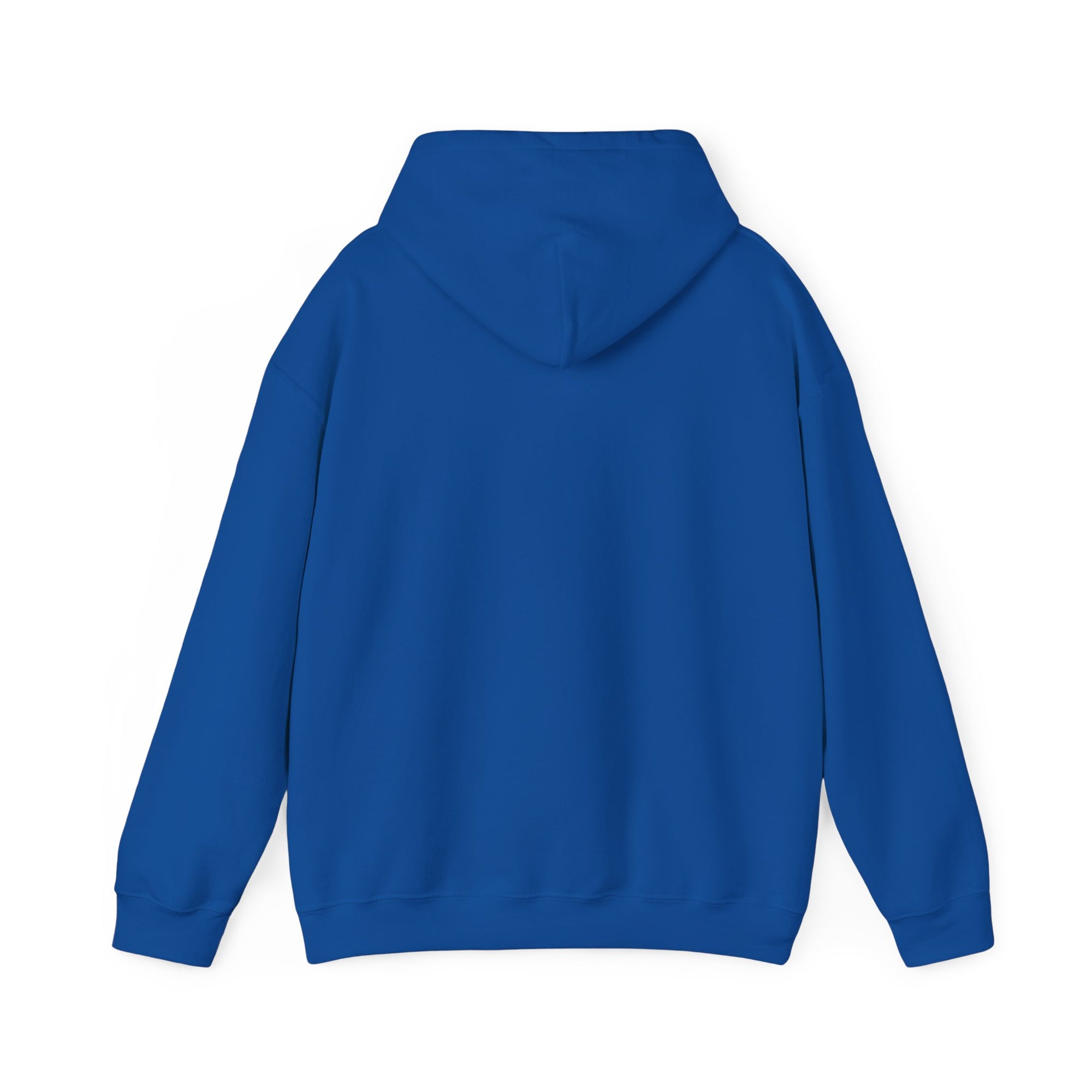 Virtrue Artisinal Coffee Unisex Hooded Sweatshirt