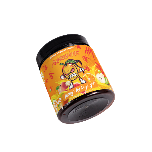 Mango by Daylight Energy Formula - Inspired by MangoHook