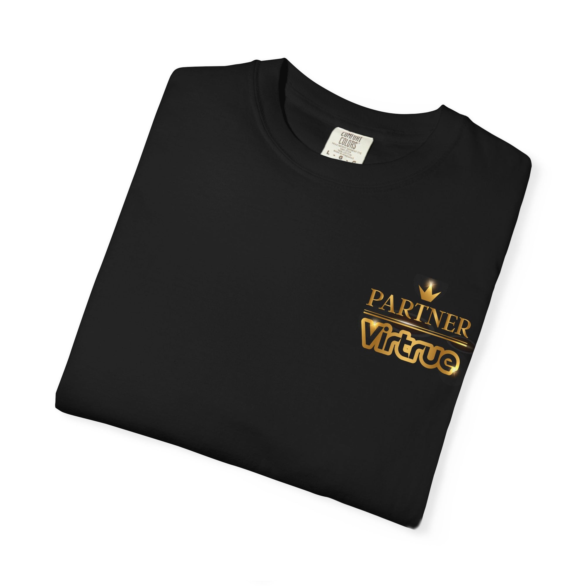 Virtrue Partner T-Shirt – Exclusive Edition (Unisex)