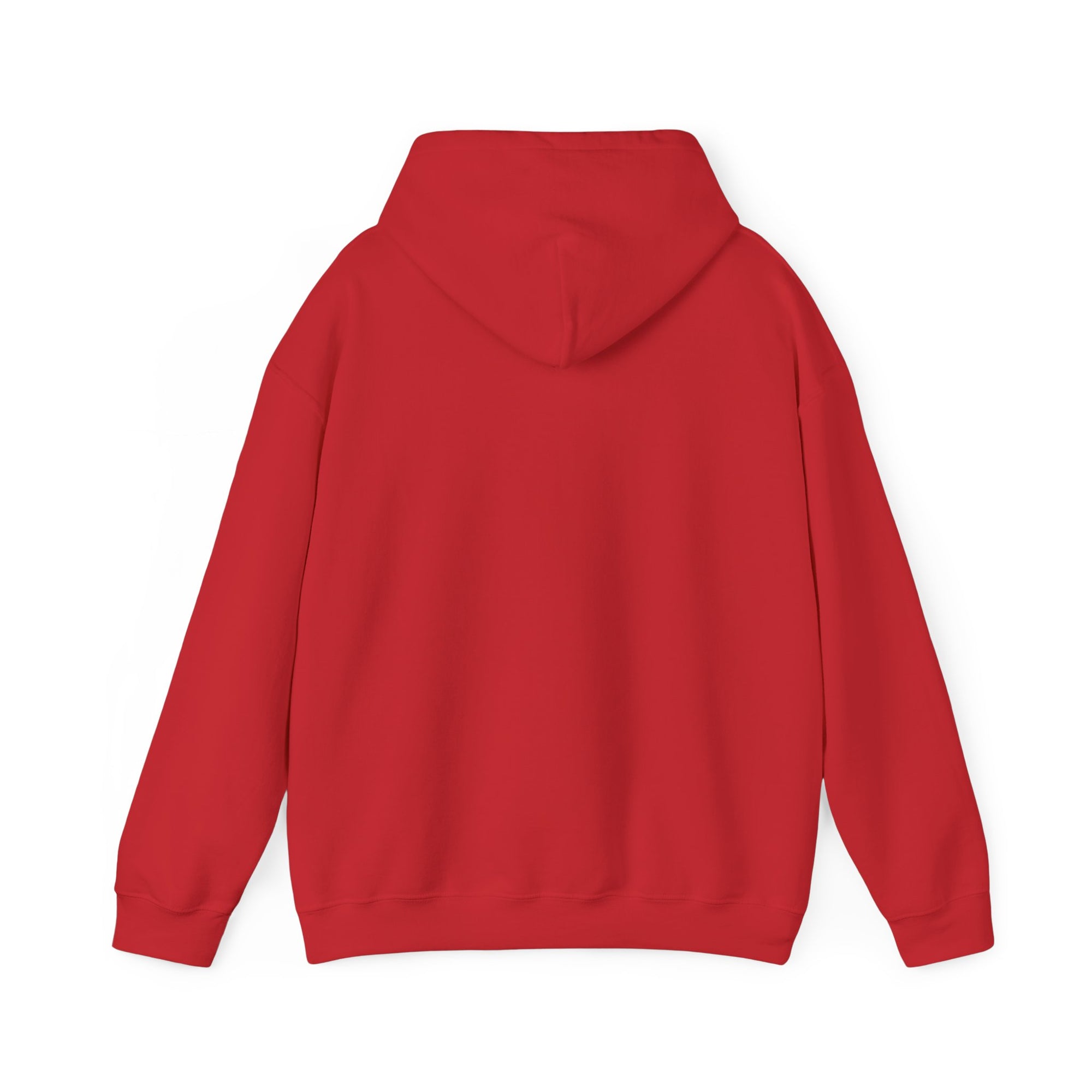 Virtrue Artisinal Coffee Unisex Hooded Sweatshirt