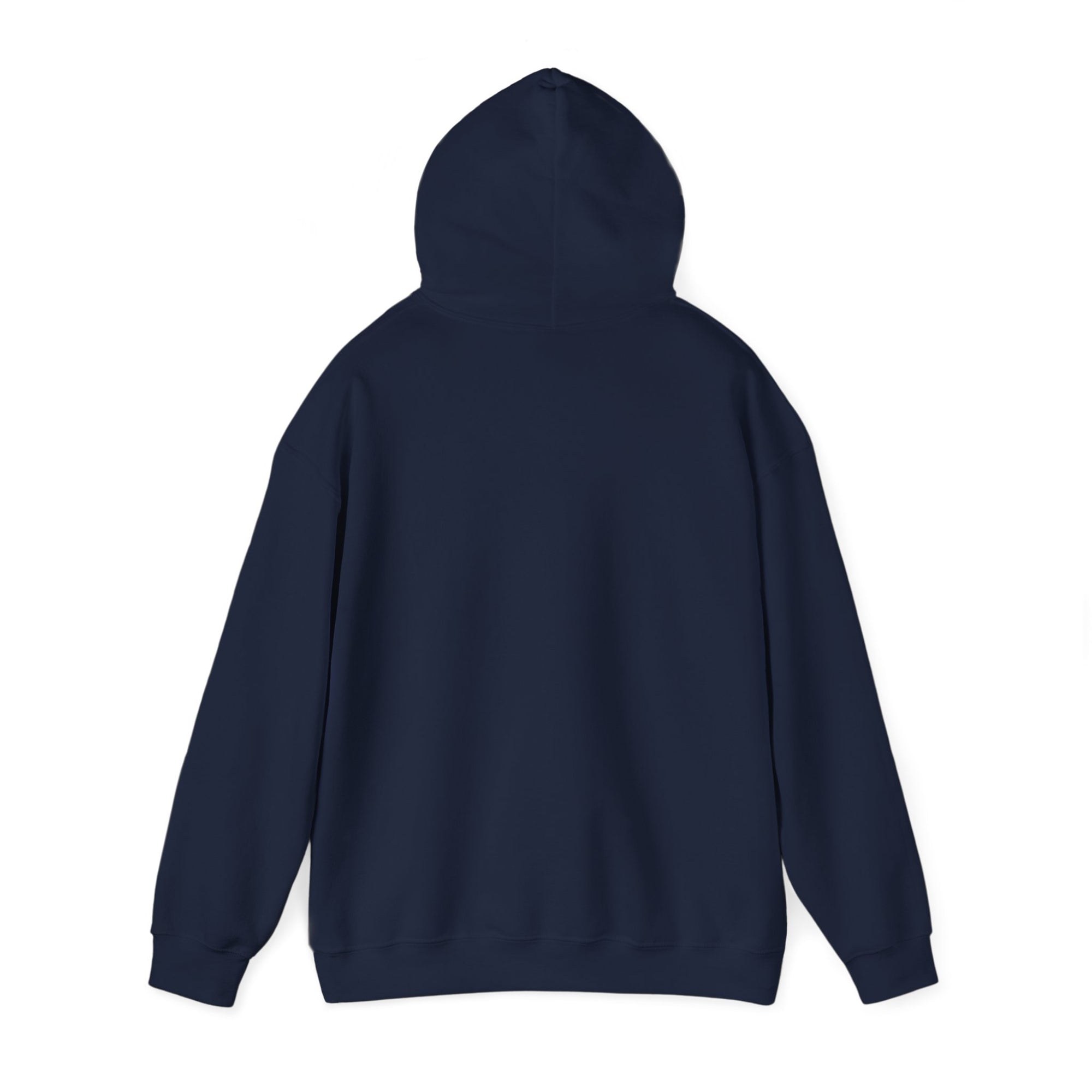 Virtrue Artisinal Coffee Unisex Hooded Sweatshirt