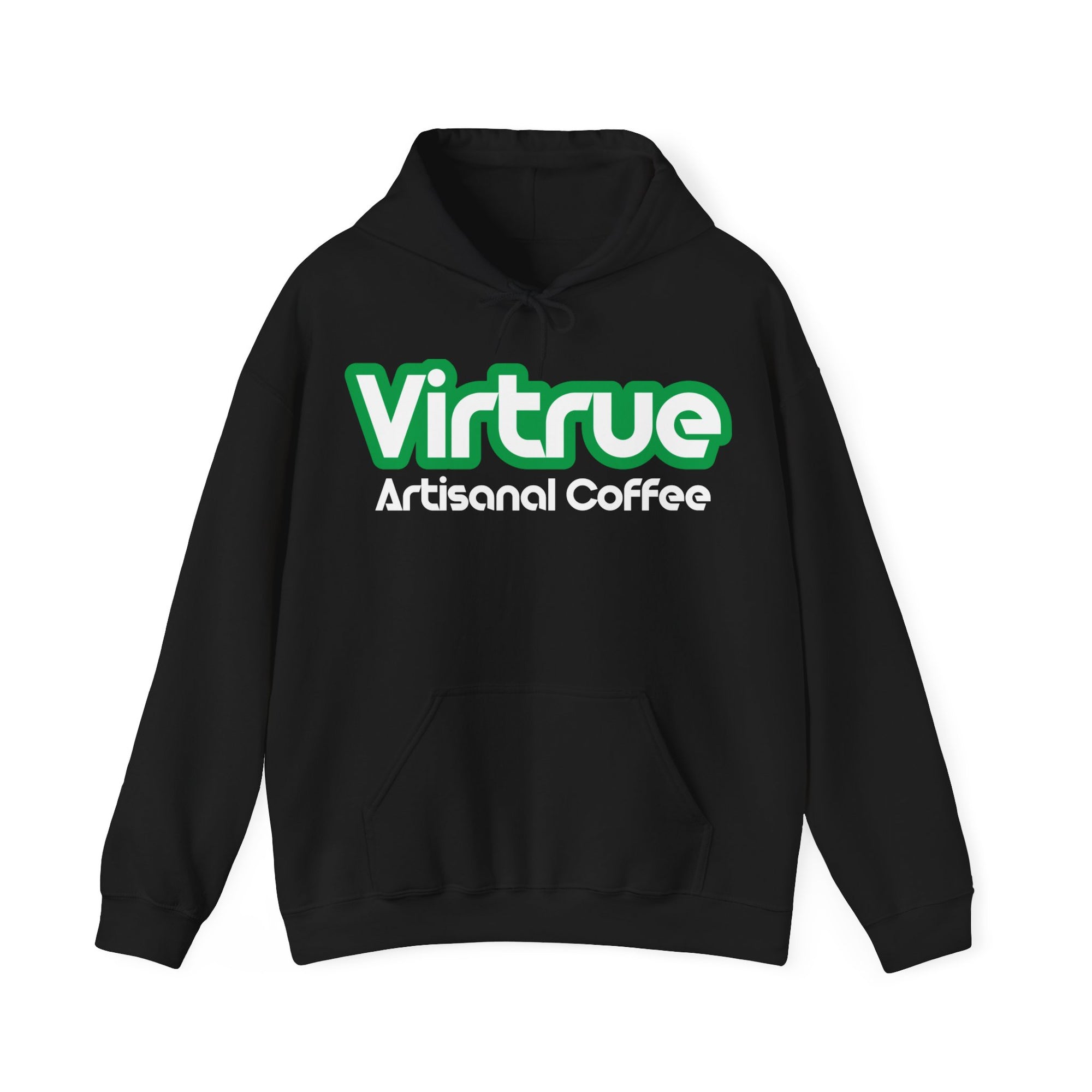 Virtrue Coffee sweatshirt
