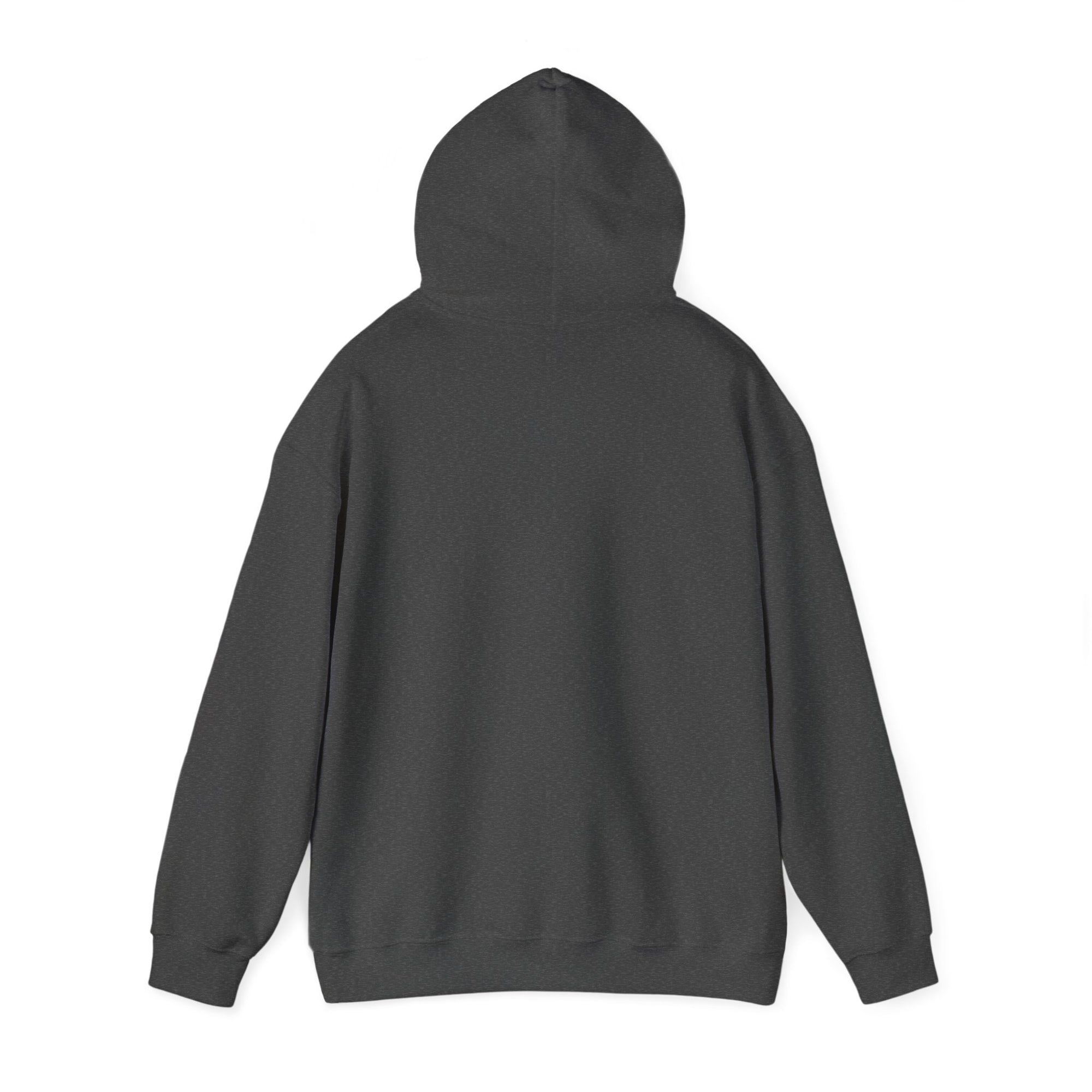 Virtrue Artisinal Coffee Unisex Hooded Sweatshirt