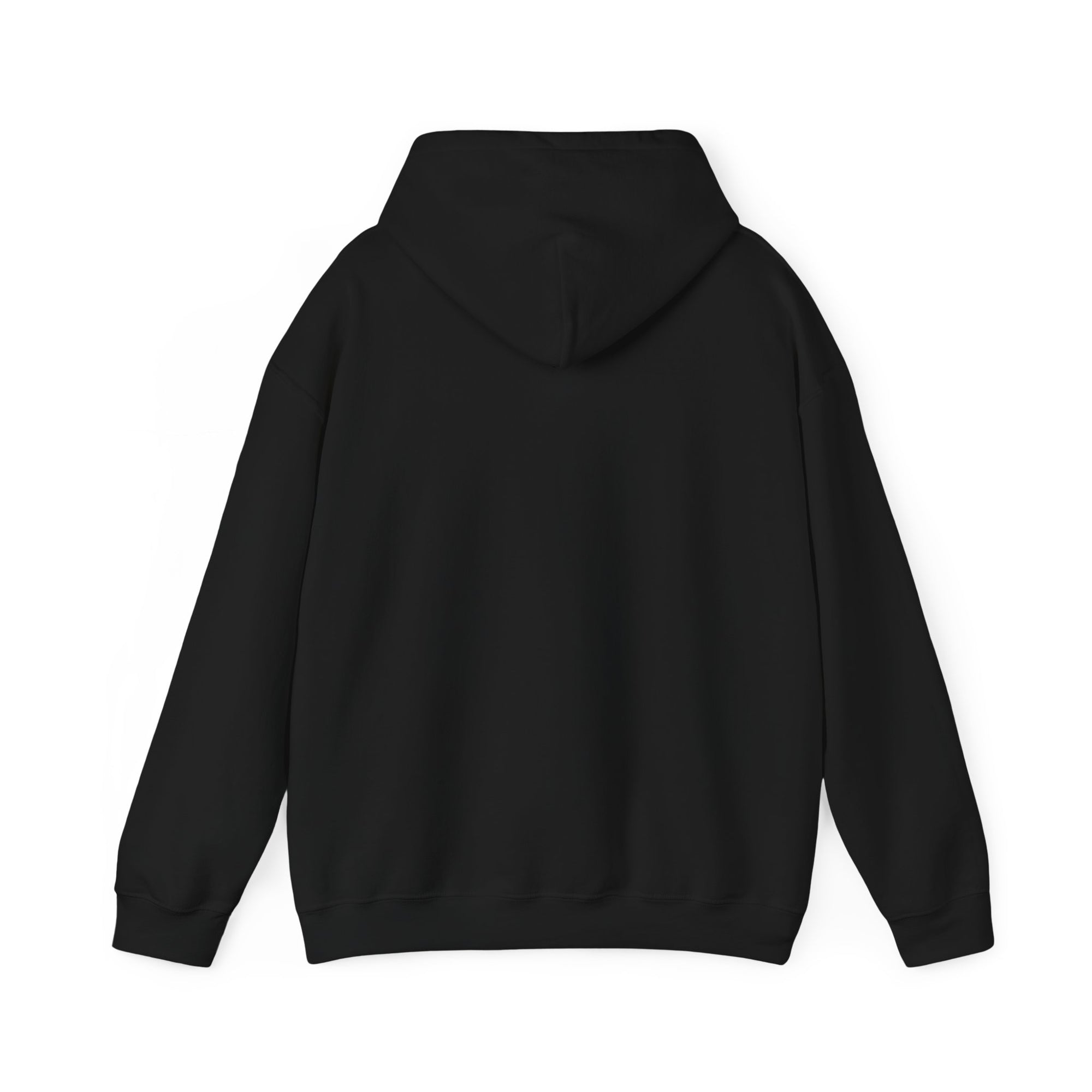 Virtrue Artisinal Coffee Unisex Hooded Sweatshirt