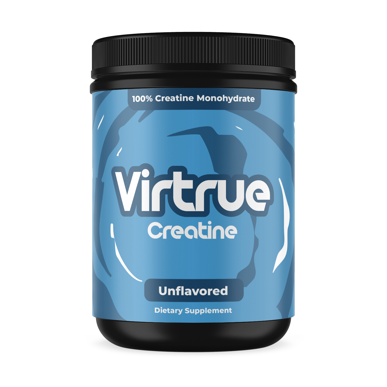 Virtrue Creatine Powder Supplement