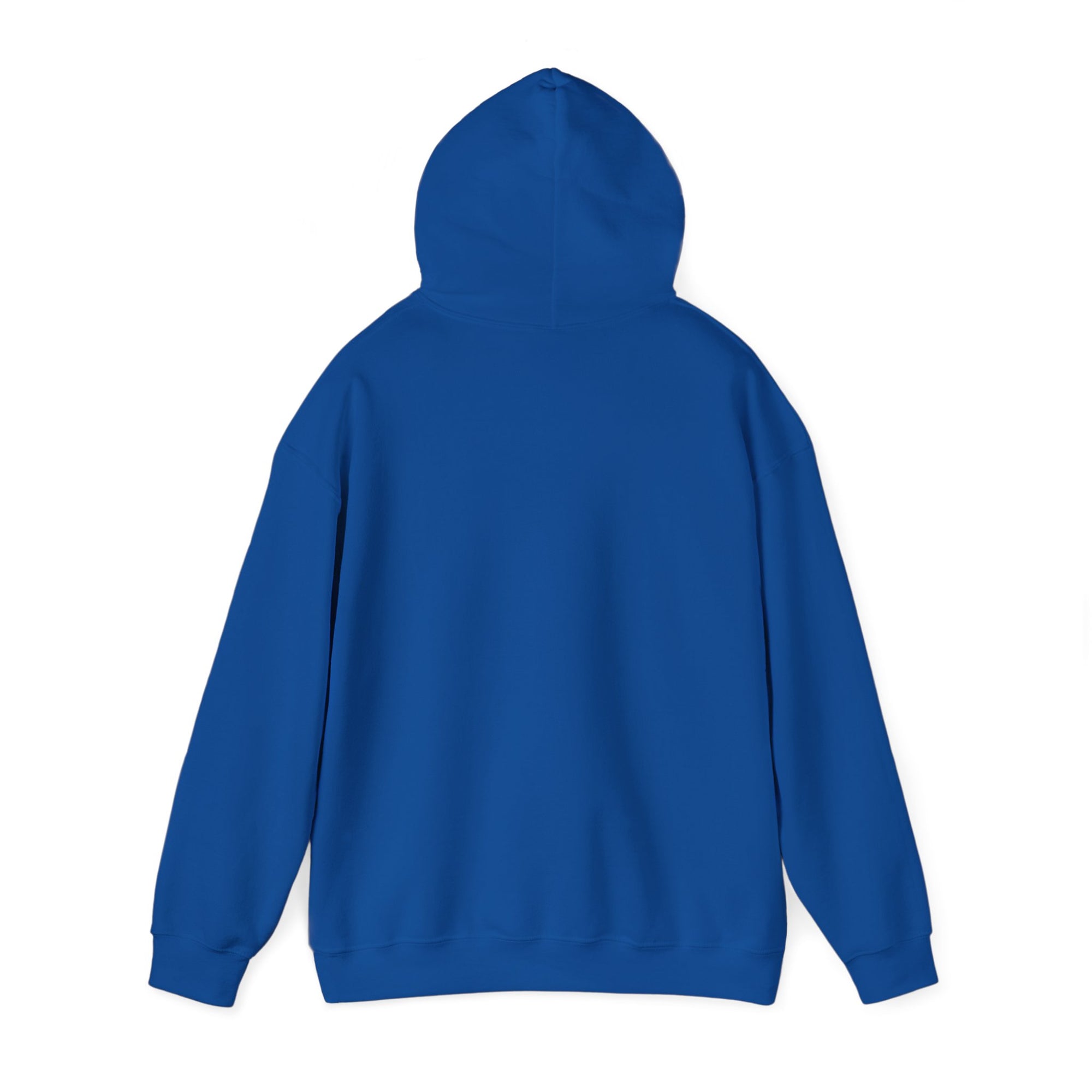 Virtrue Artisinal Coffee Unisex Hooded Sweatshirt