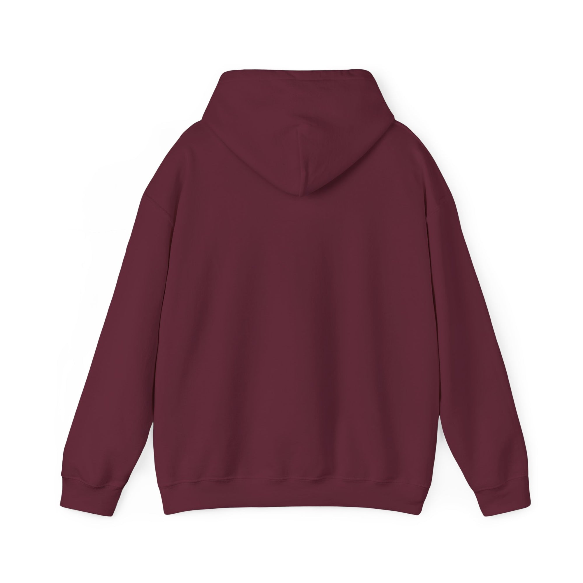 Virtrue Artisinal Coffee Unisex Hooded Sweatshirt