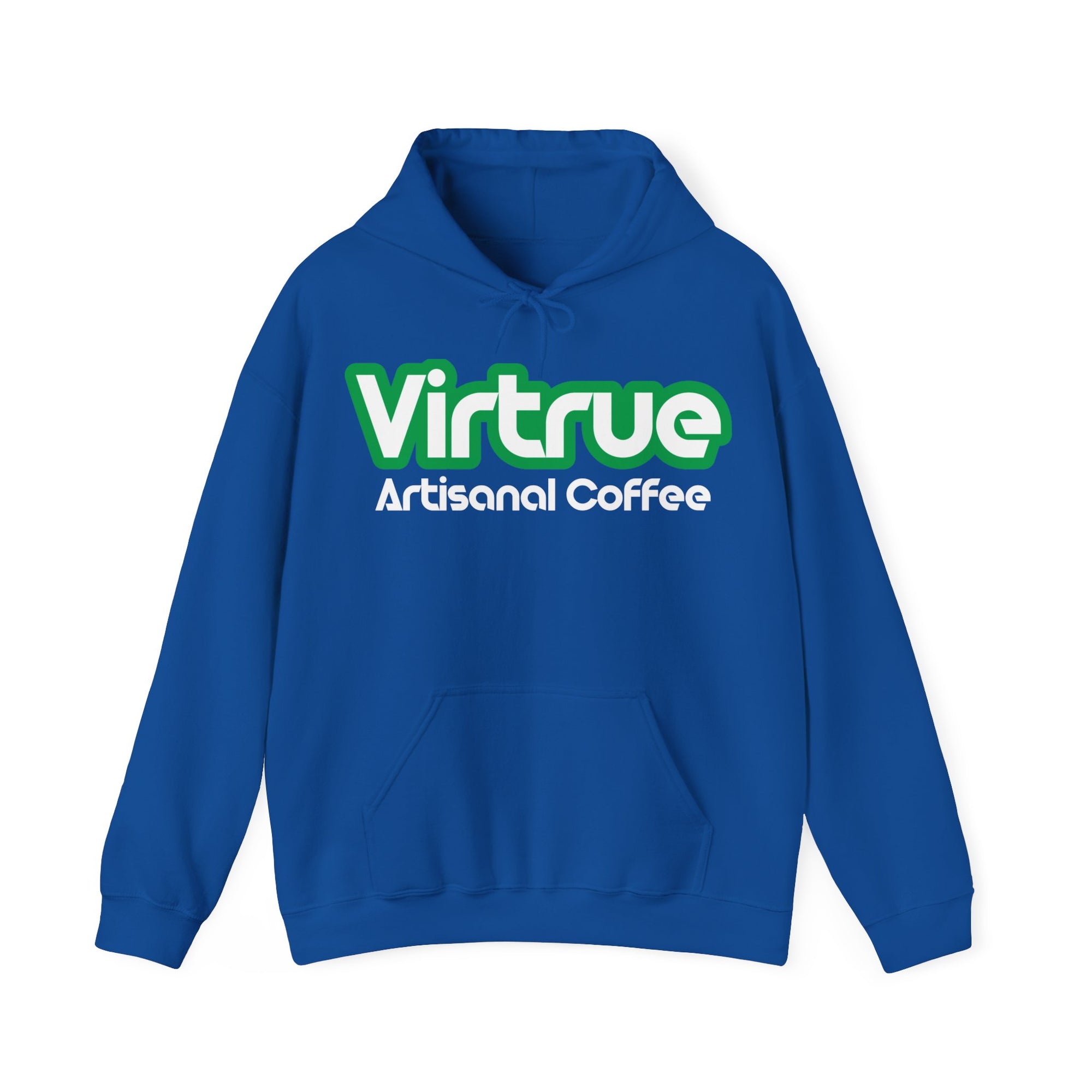 Virtrue Coffee sweatshirt