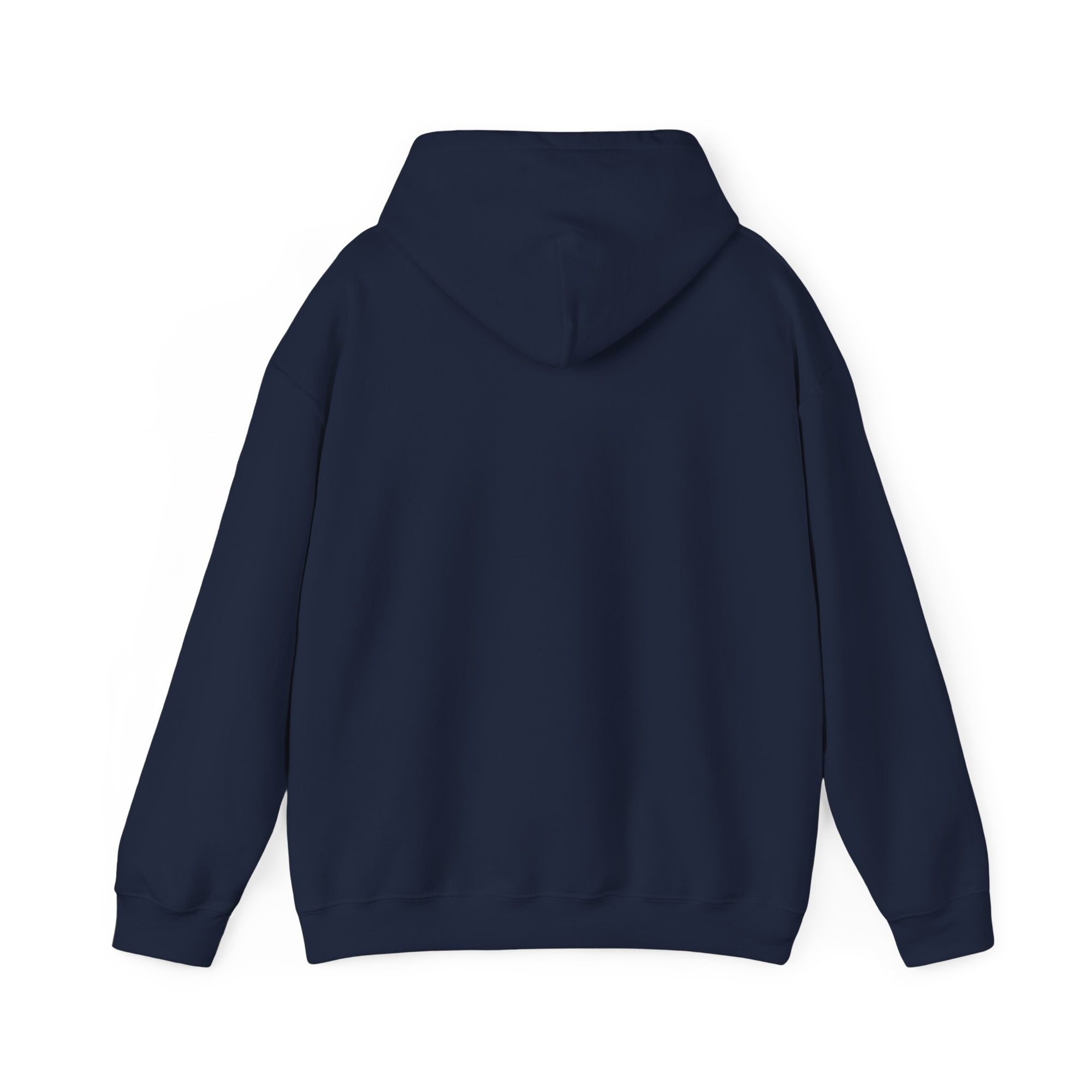 Virtrue Artisinal Coffee Unisex Hooded Sweatshirt