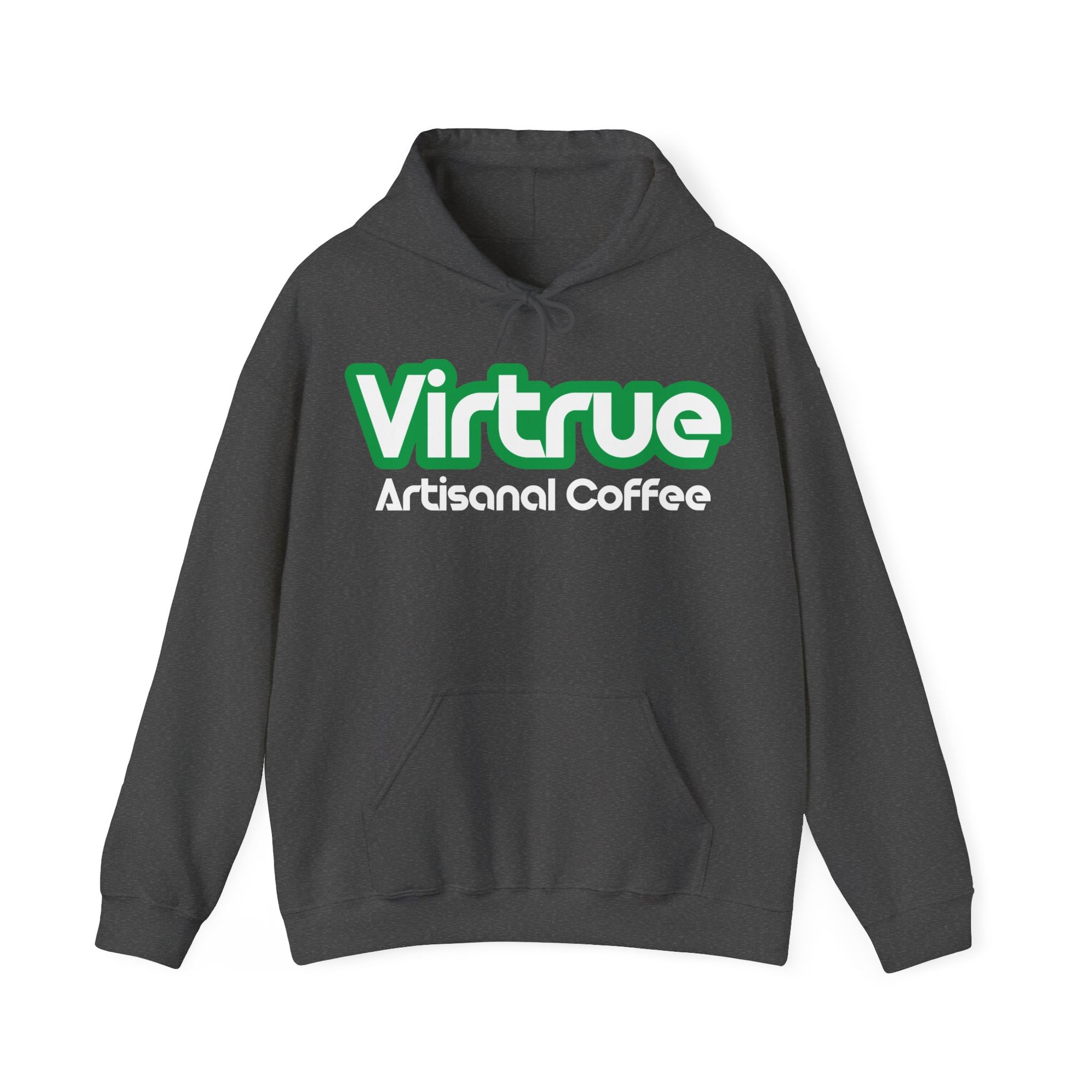 Virtrue Coffee sweatshirt