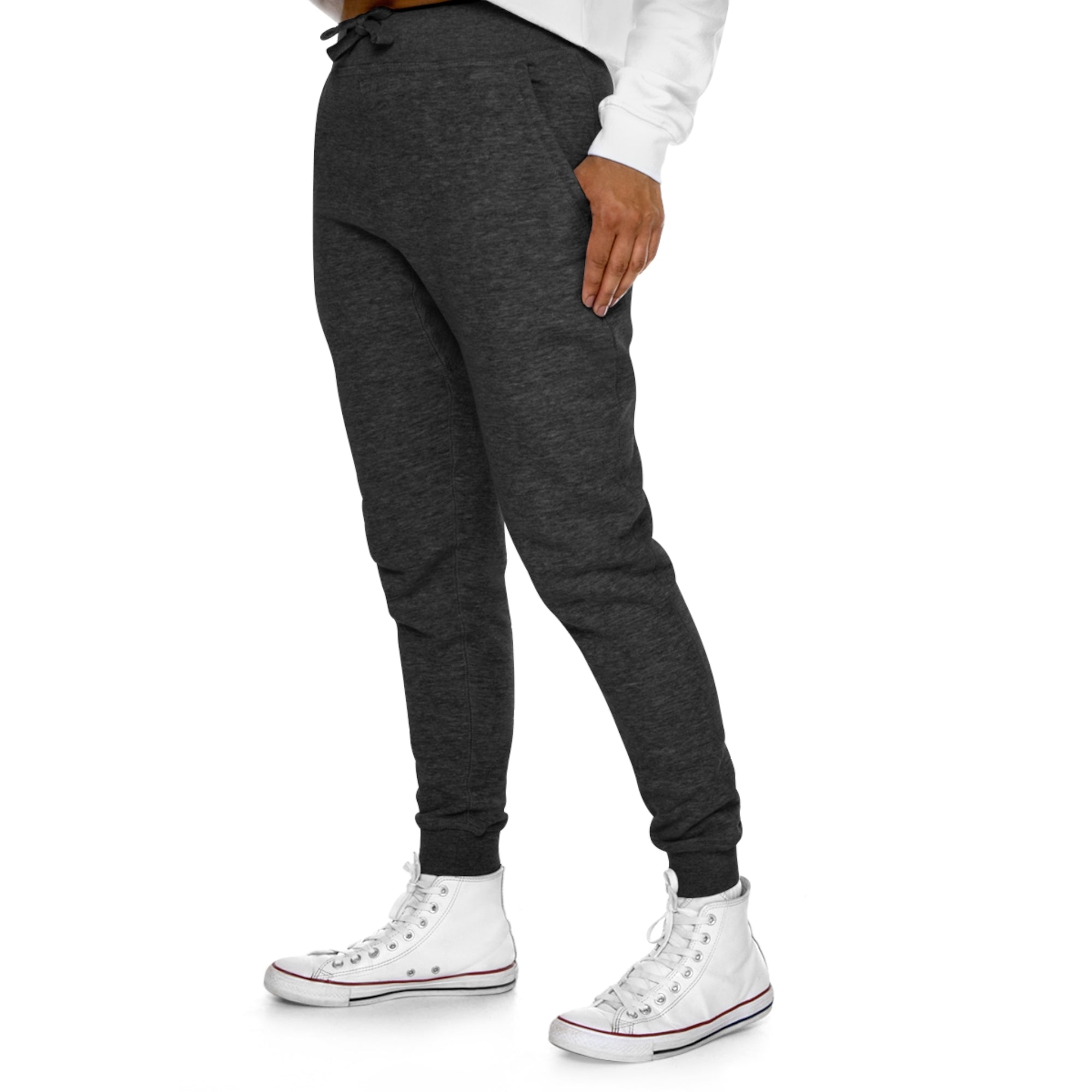 Pulsefit Men's Fleece Joggers