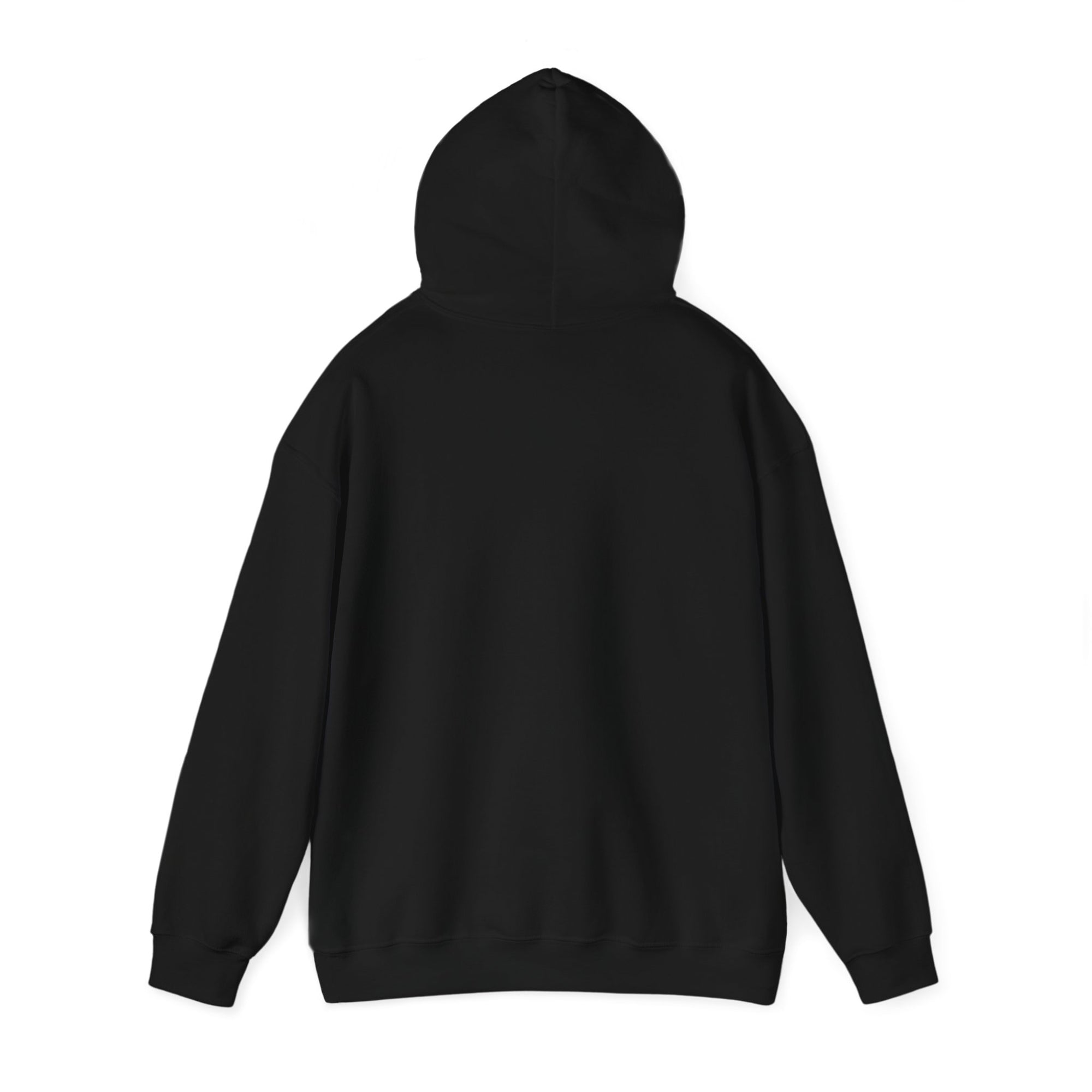 Virtrue Artisinal Coffee Unisex Hooded Sweatshirt