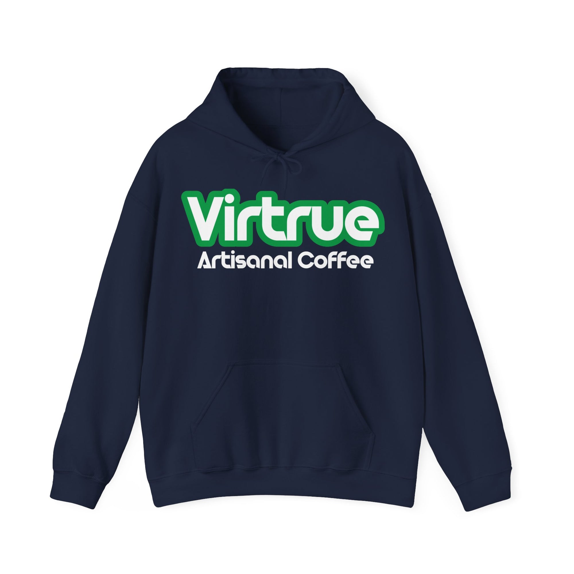 Virtrue Coffee sweatshirt