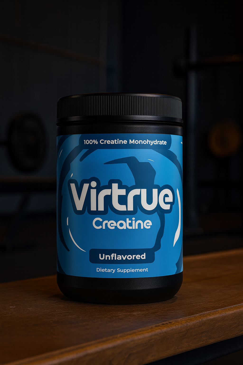 Virtrue Creatine Supplement