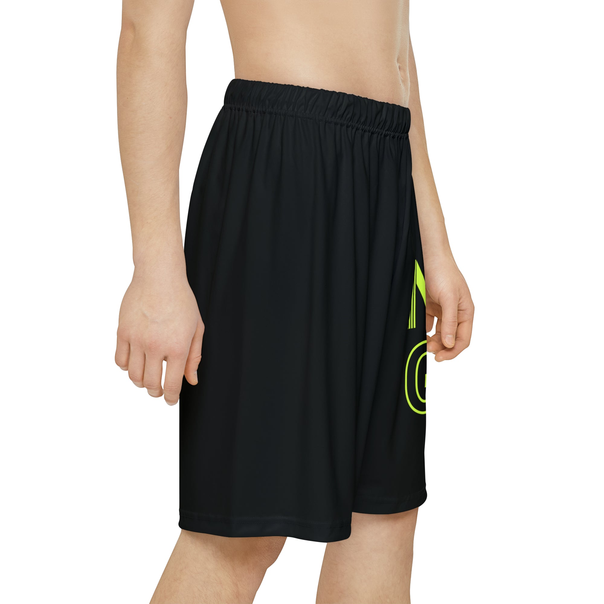 Pulsefit Men’s Sports Shorts