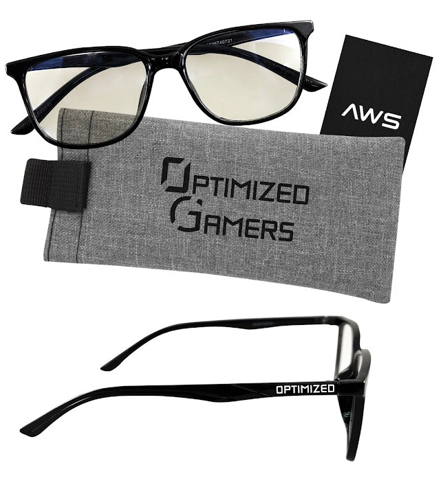 Virtrue blue light glasses