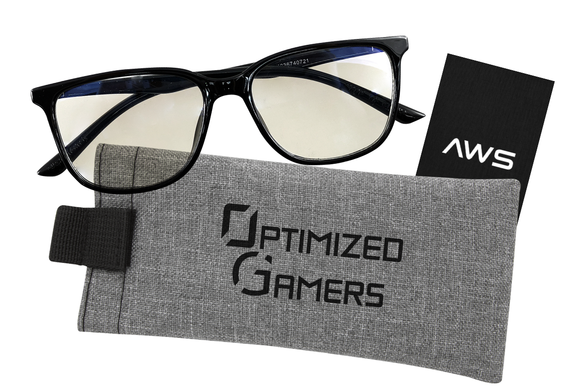 Virtrue blue light glasses