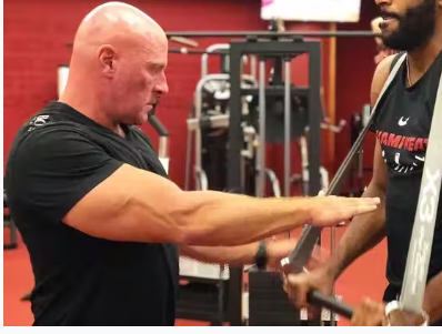 X3 Training Session