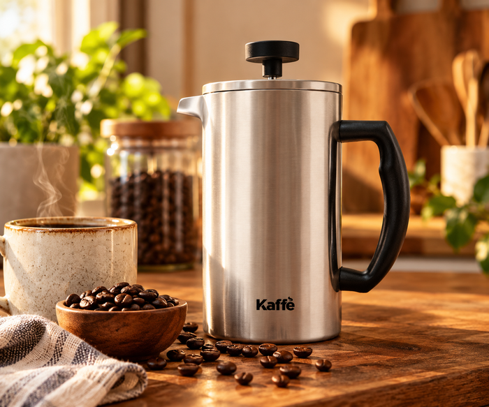 Coffee Equipment & Accessories