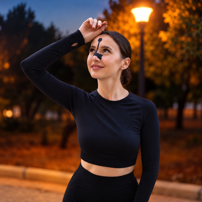 Breathing & Nasal Support