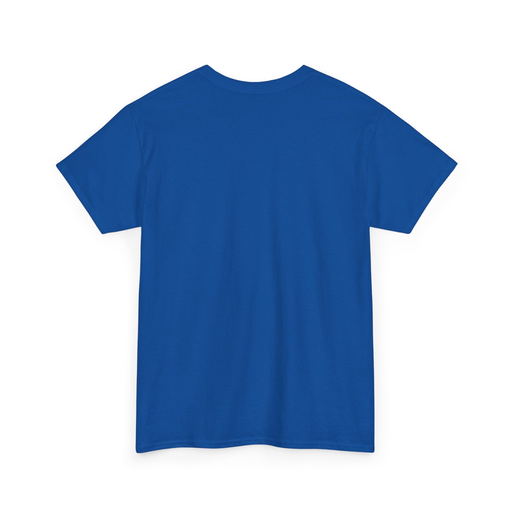 Is America Great Yet Shirt back