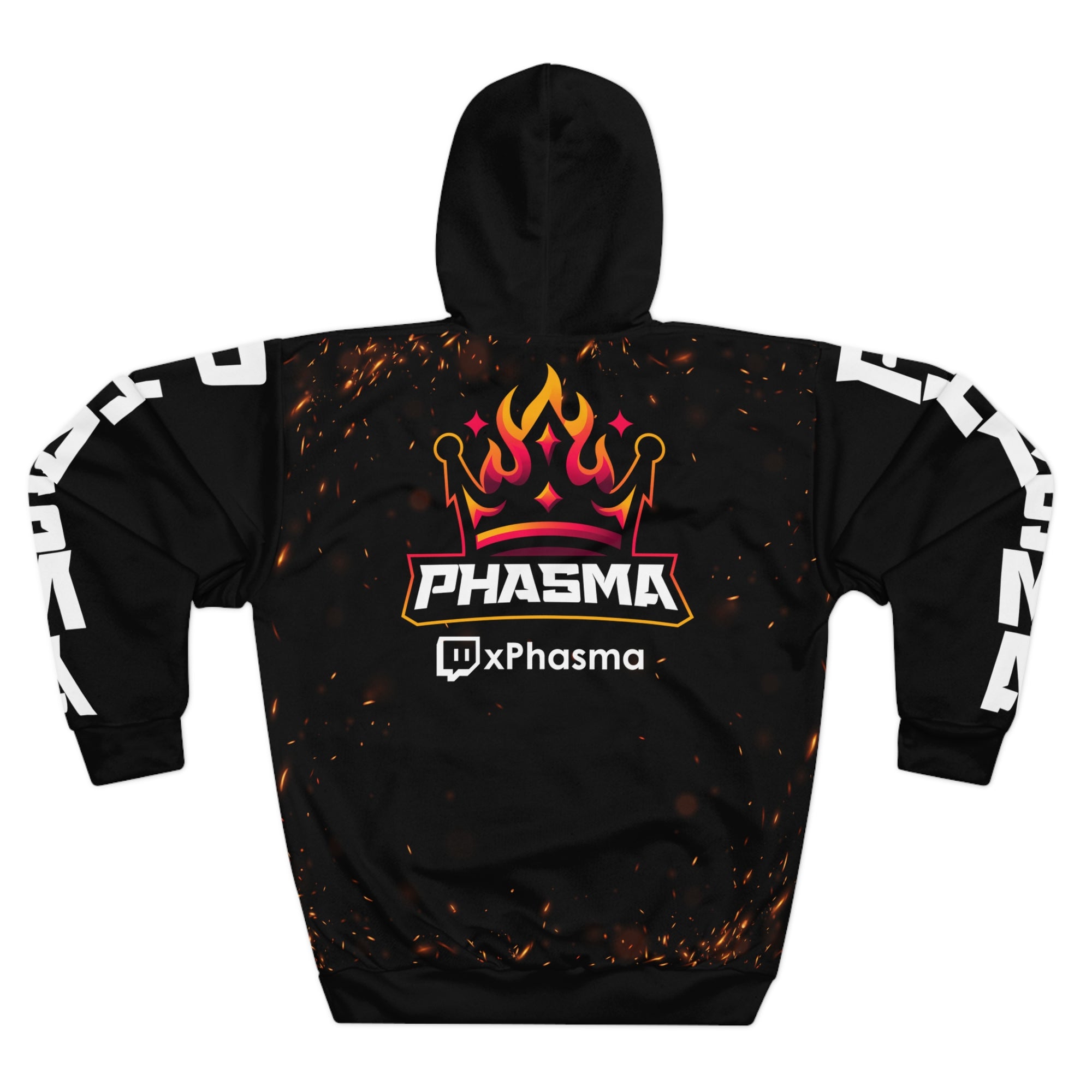 xPhasma Twitch Apparel