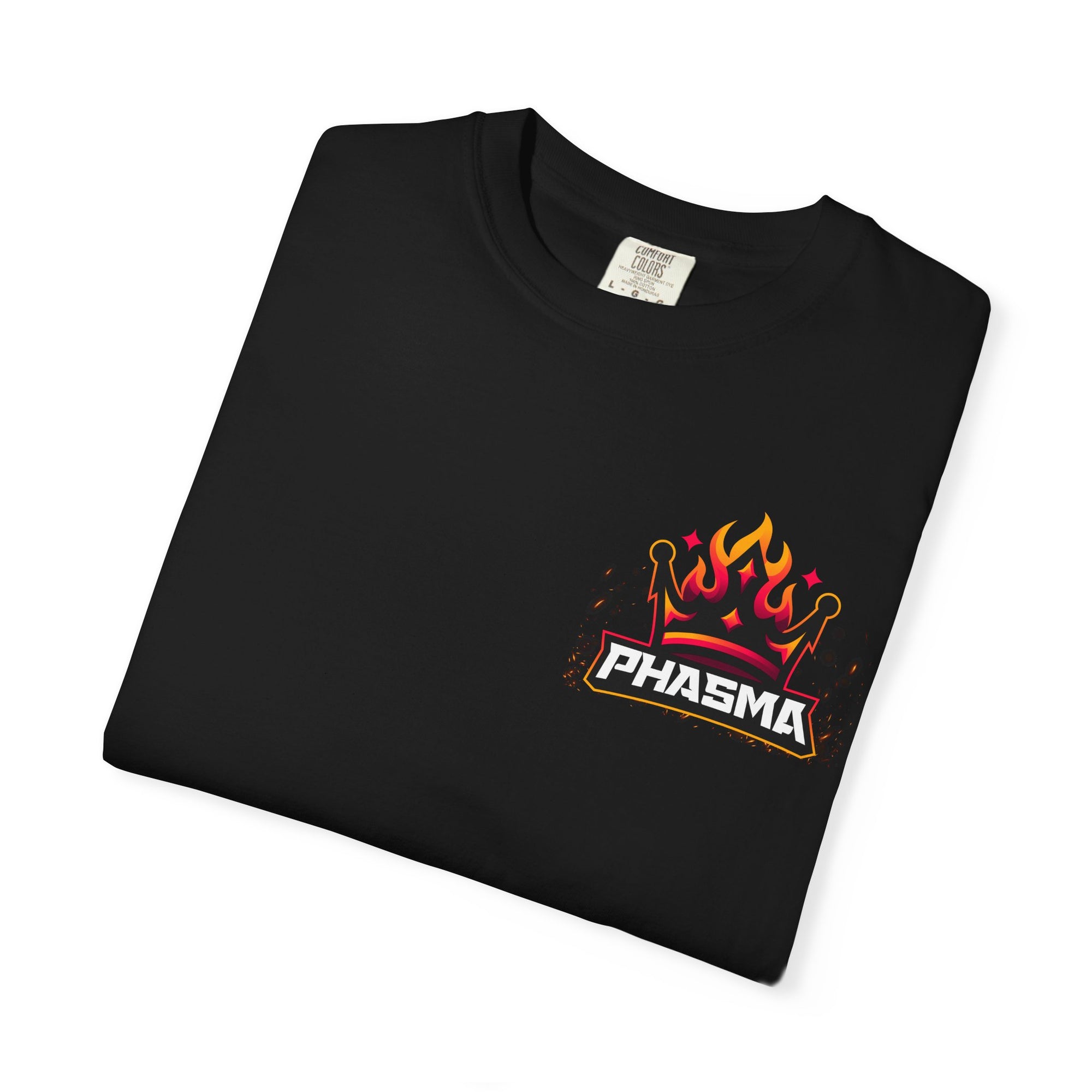 Phasma "Embers" T-Shirt - Unisex