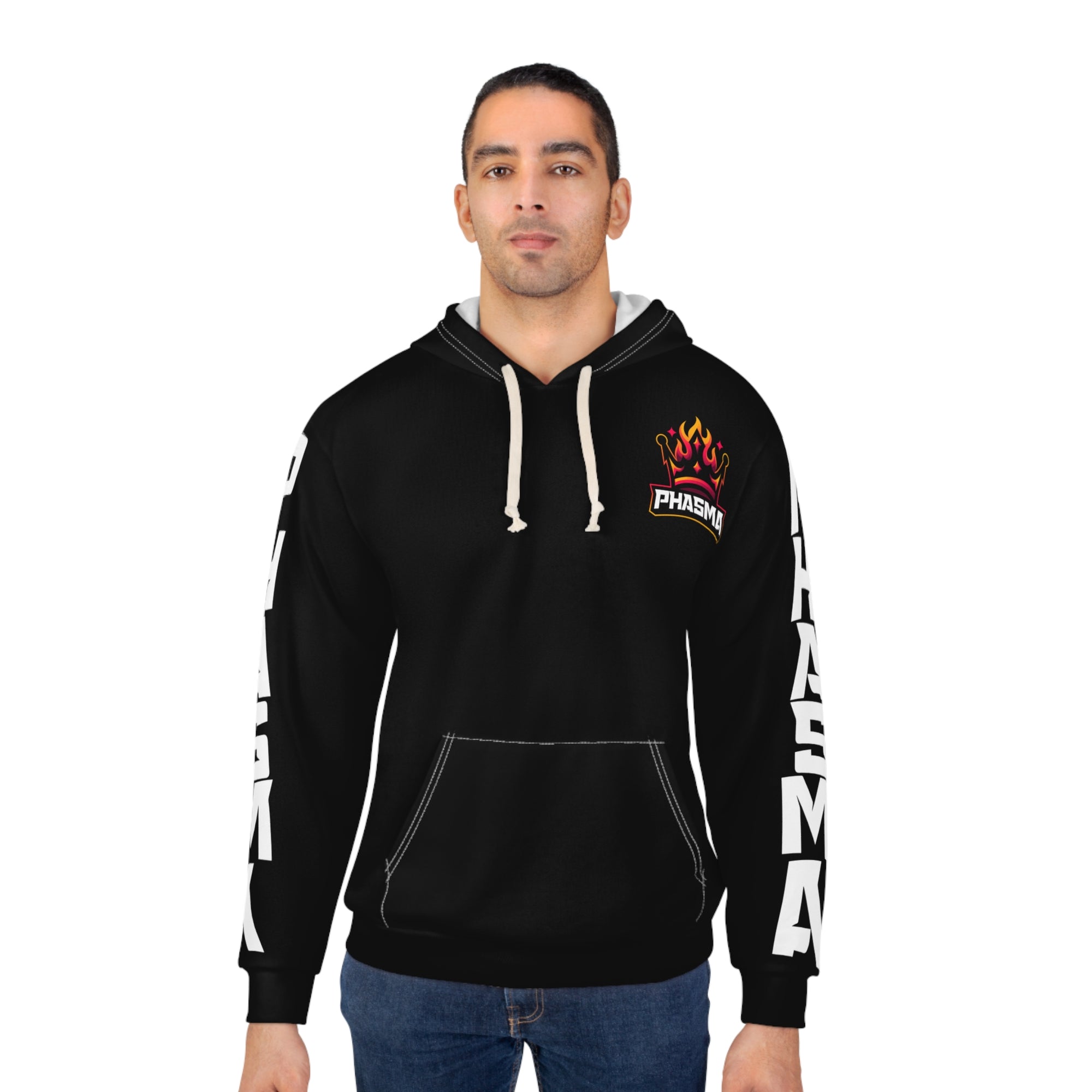 xPhasma Twitch Apparel