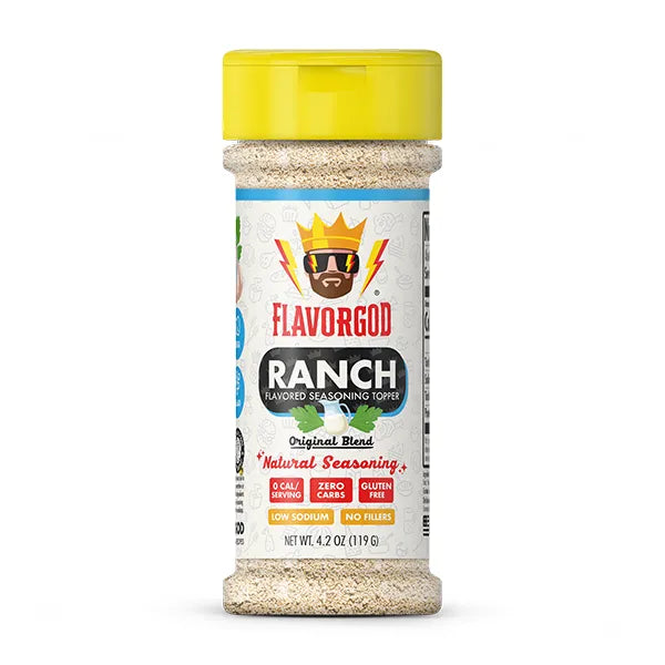 FlavorGod Rach seasoning sold by Virtrue