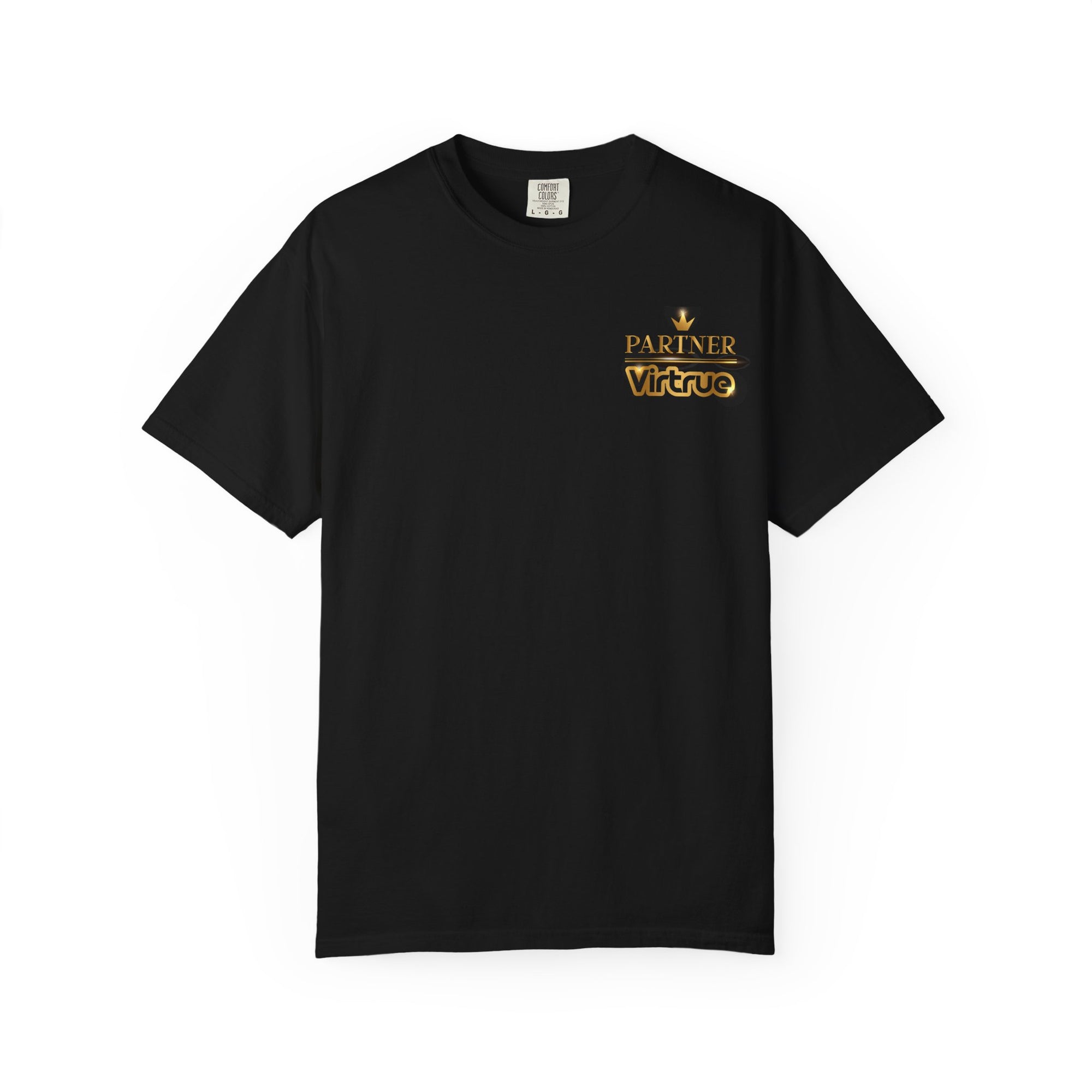 Virtrue Partner T-Shirt – Exclusive Edition (Unisex)