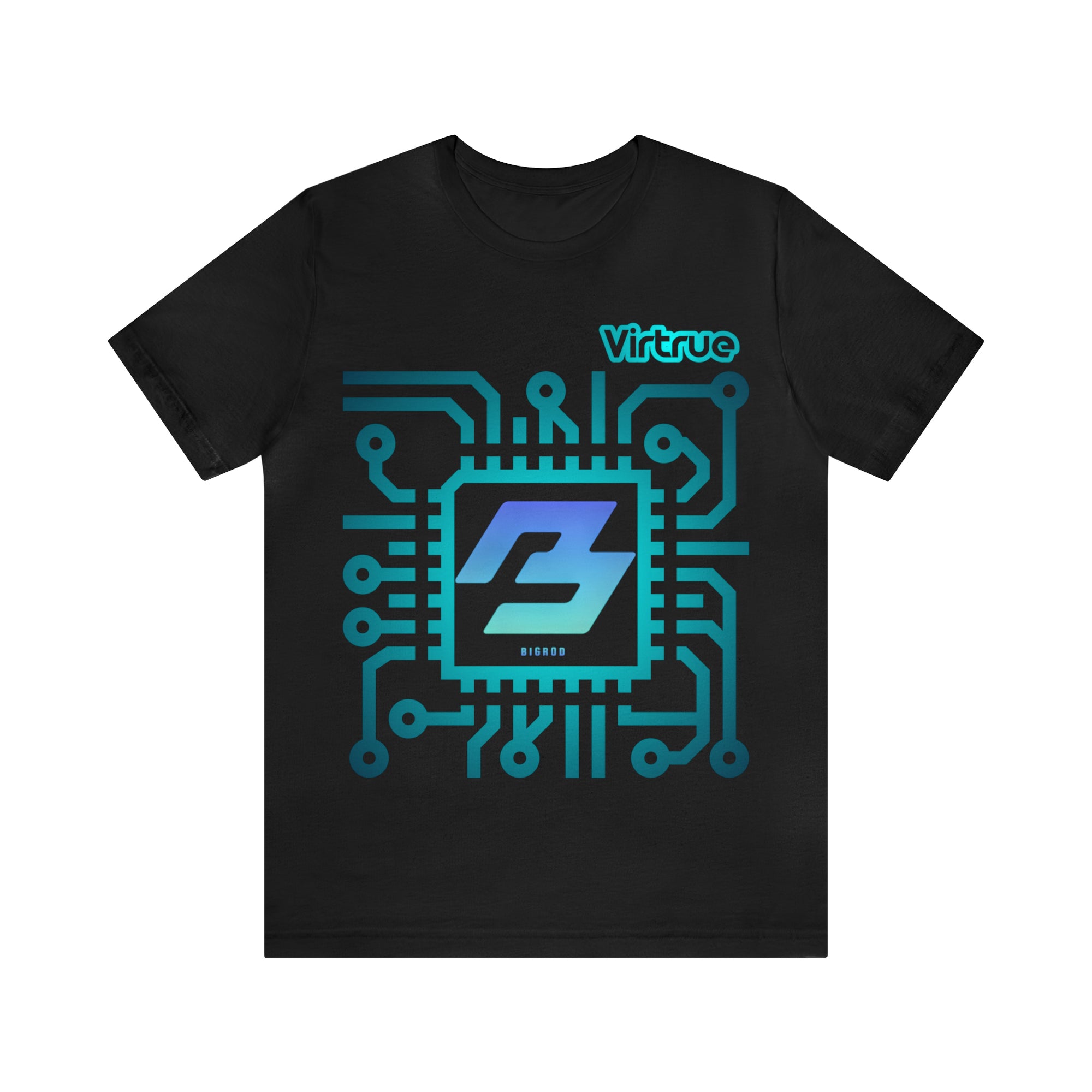 Big Rod Unisex Tee