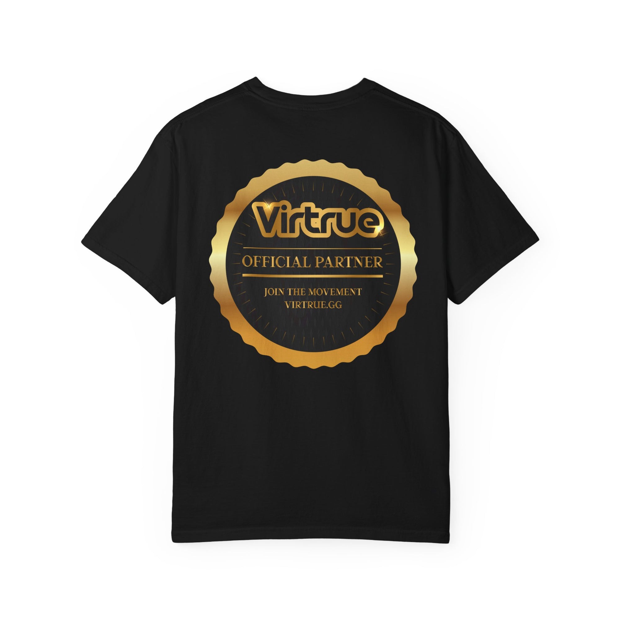 Virtrue Partner T-Shirt – Exclusive Edition (Unisex)