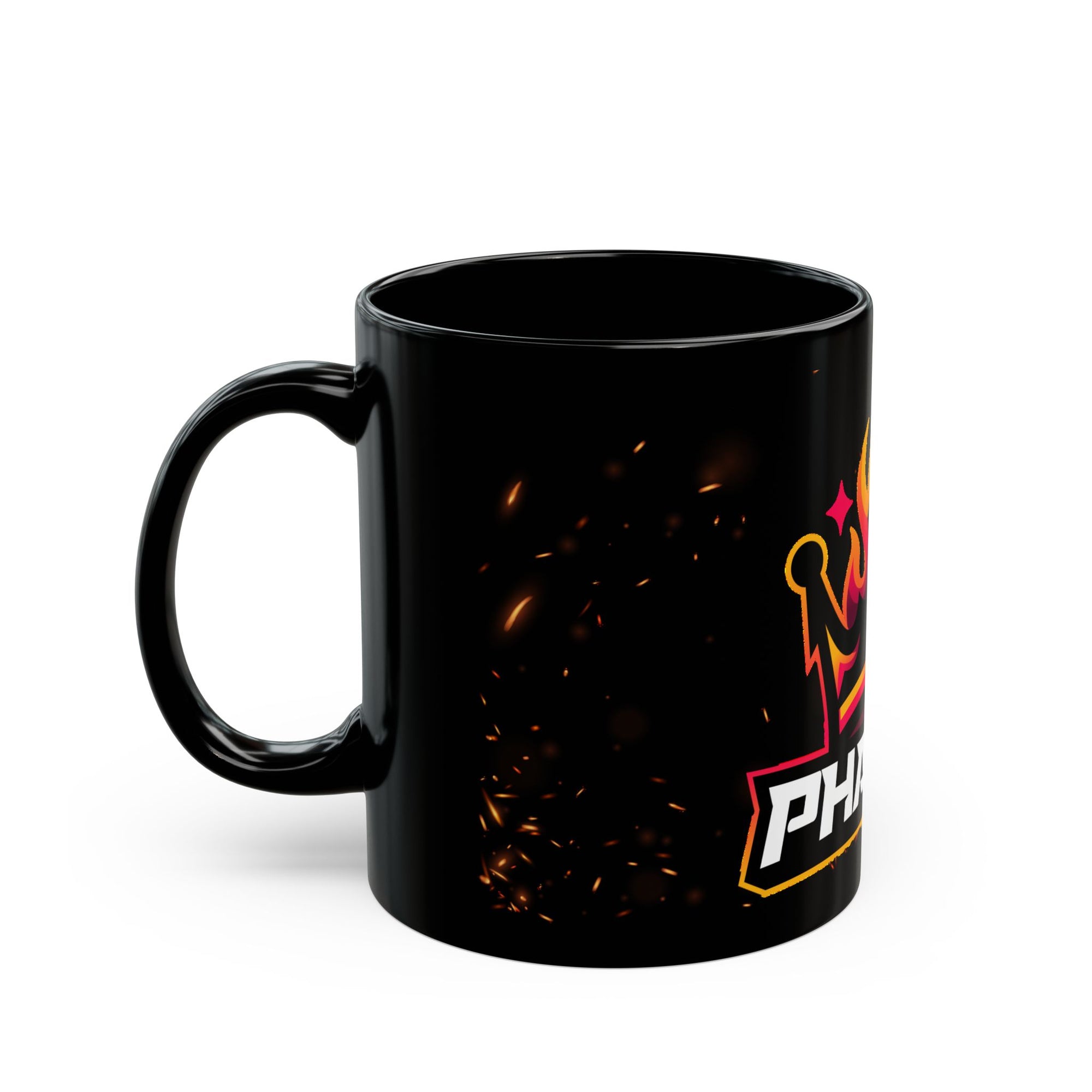 Phasma "Embers" Mug