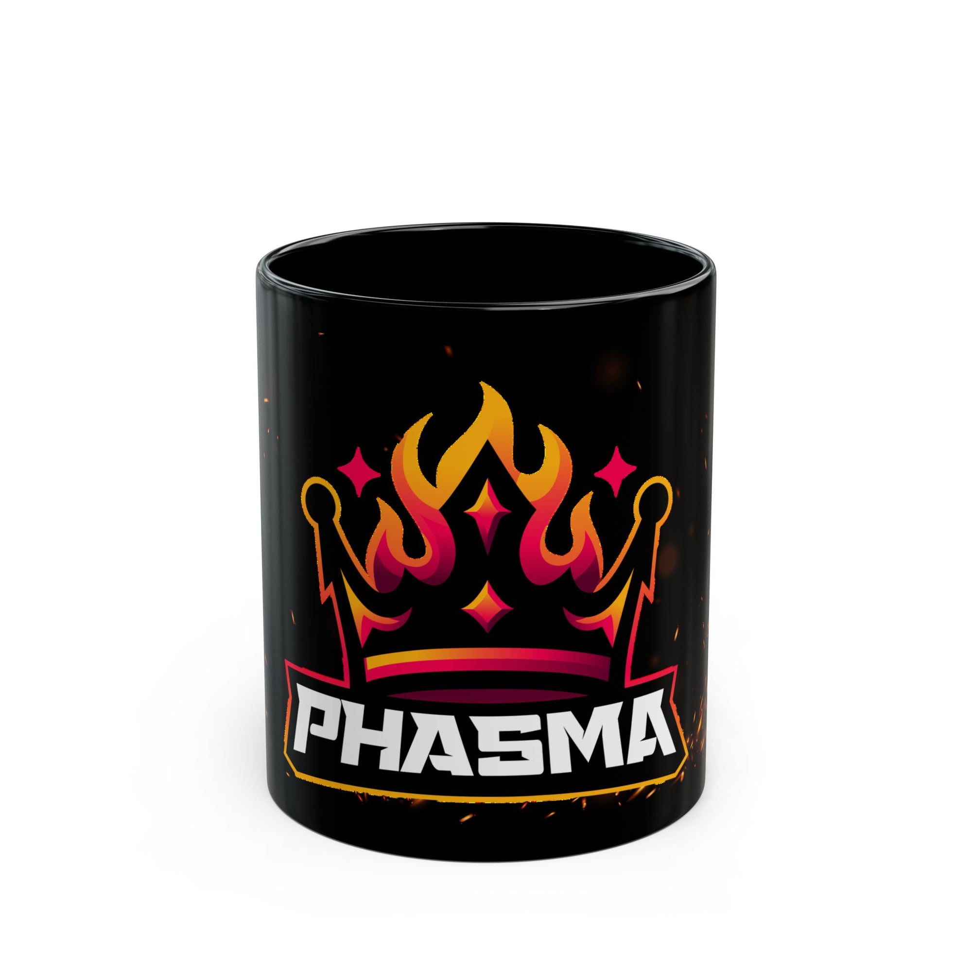 Phasma "Embers" Mug
