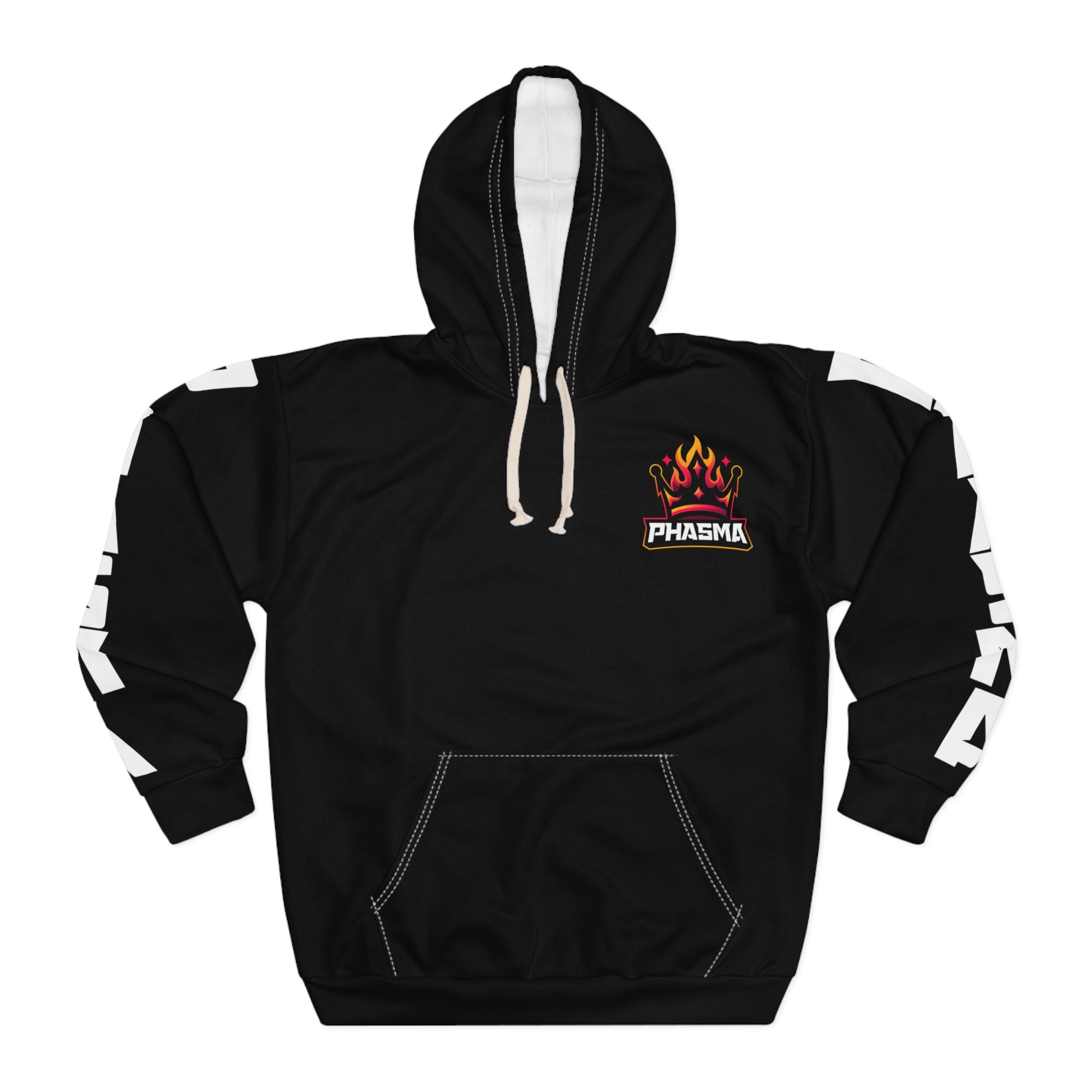xPhasma Twitch Apparel