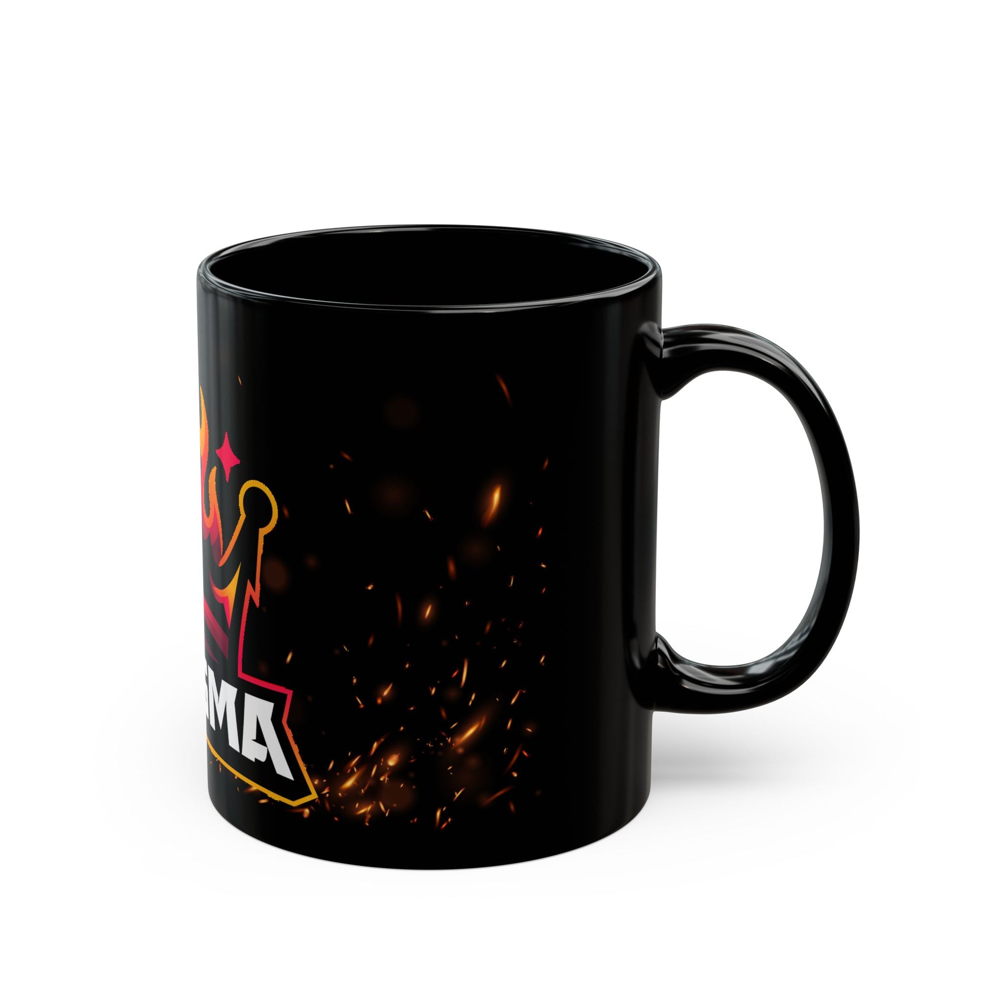Phasma "Embers" Mug