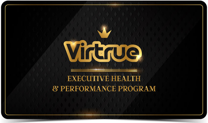 Executive Health & Performance Program