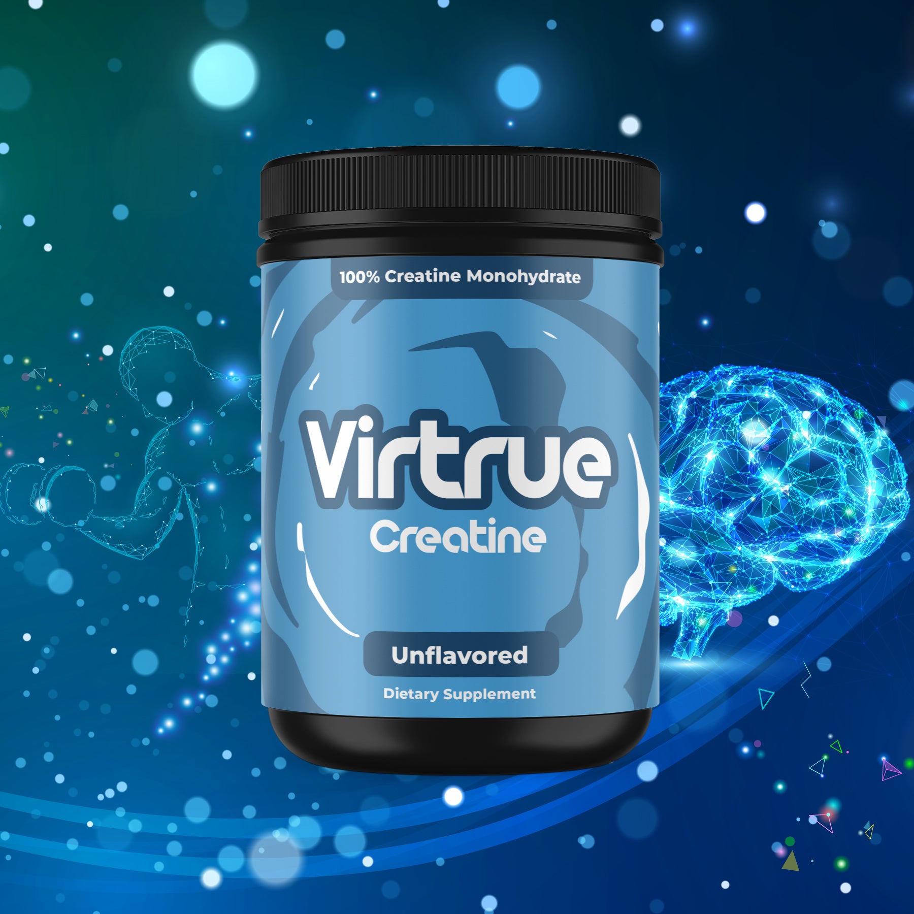 Virtrue Creatine Supplement
