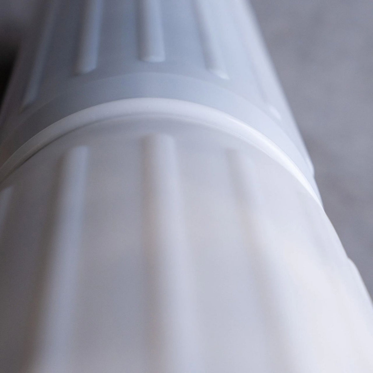 Echo Whole Home Water Filtration System side view