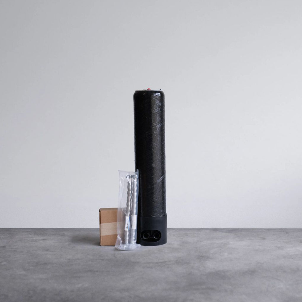 Echo Whole Home Water Filtration System kit photo