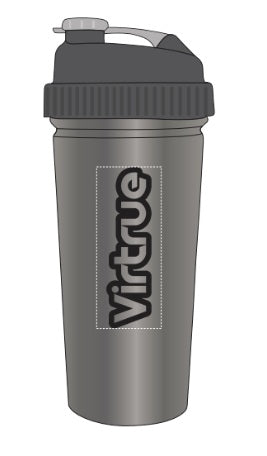 Virtrue Shaker - Metal