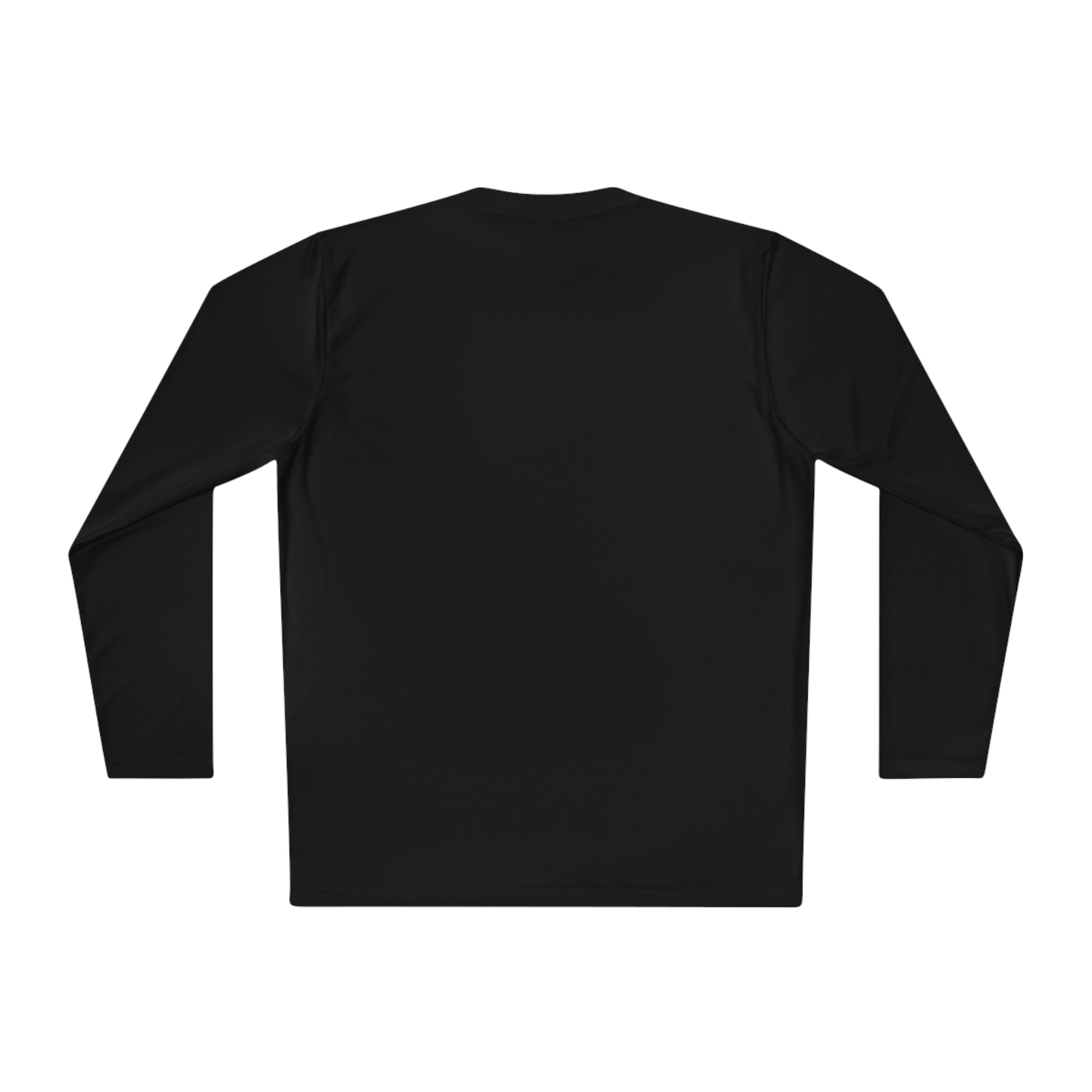 Pulsefit Unisex Lightweight Long Sleeve Tee