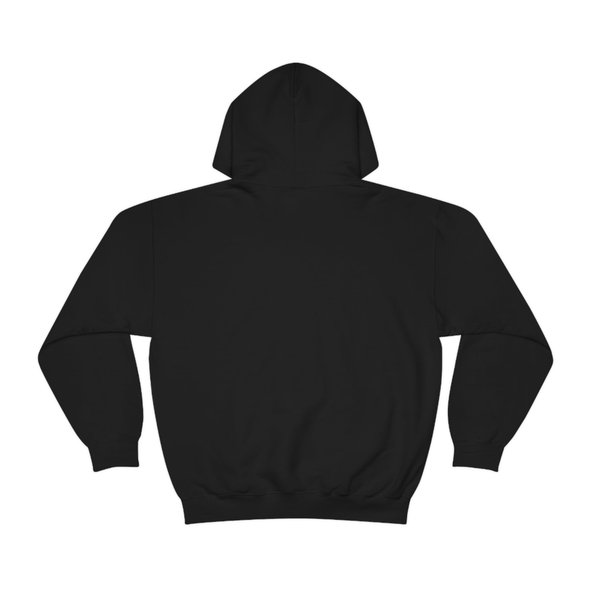 Pulsefit Unisex Hooded Sweatshirt